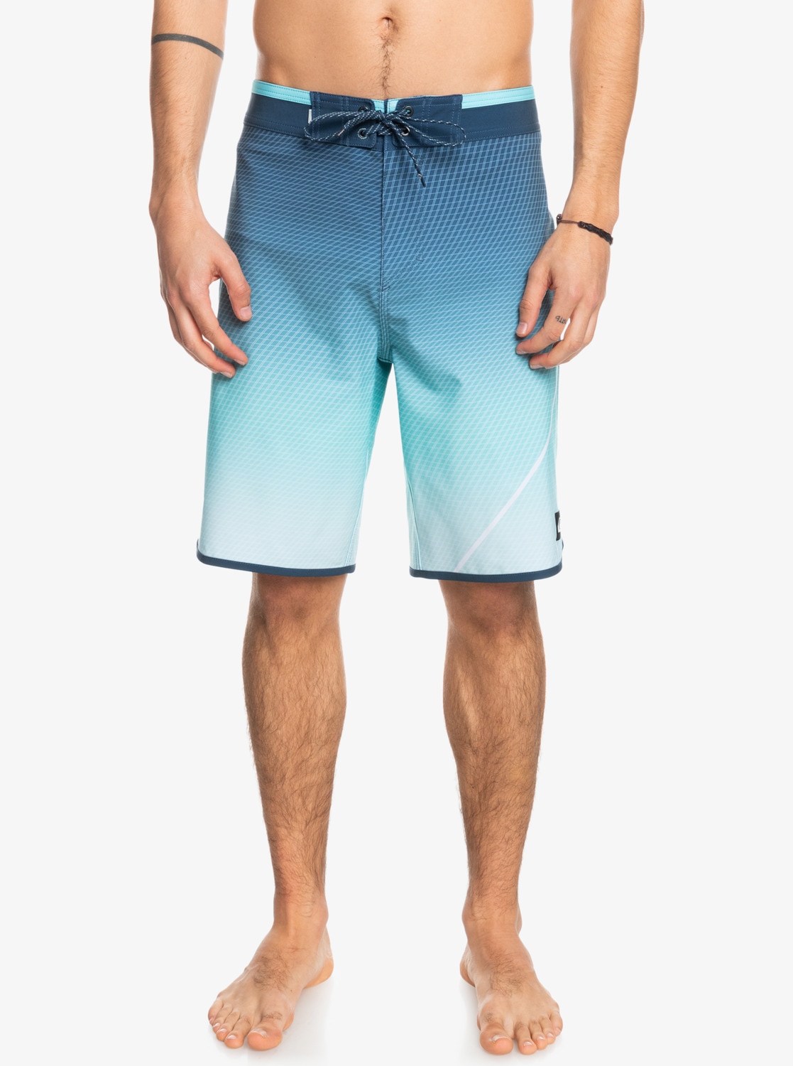 Quiksilver Boardshorts »Surfsilk 20"«