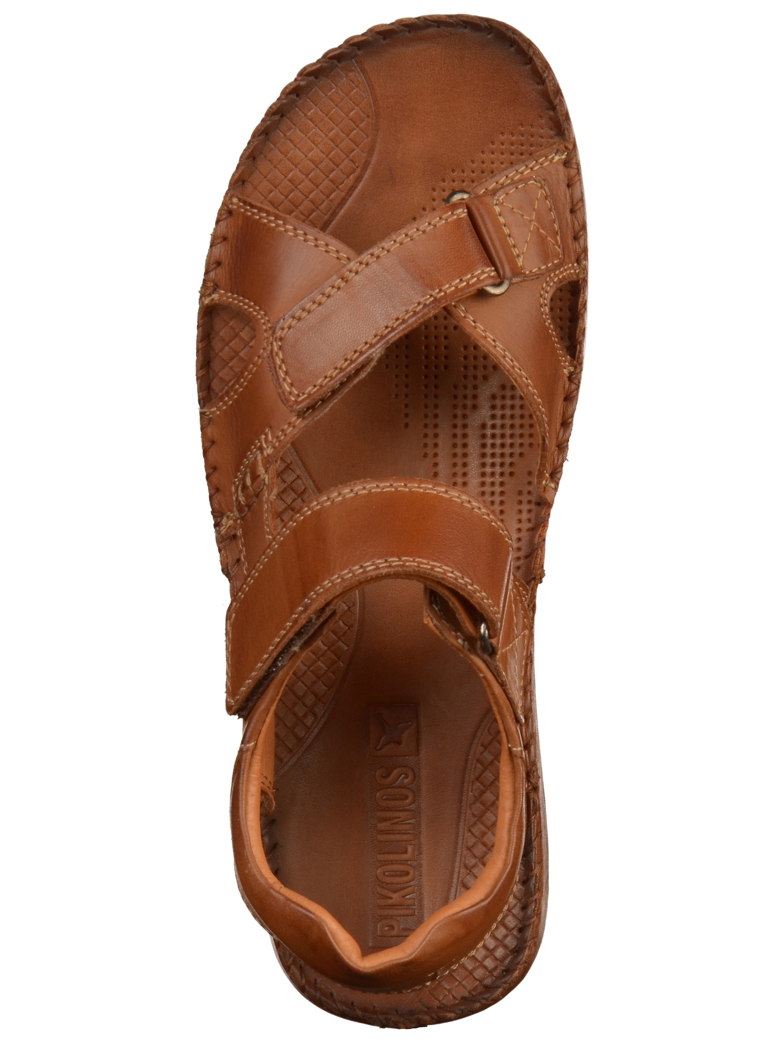 PIKOLINOS Sandale »PIKOLINOS Sandalen Leder«