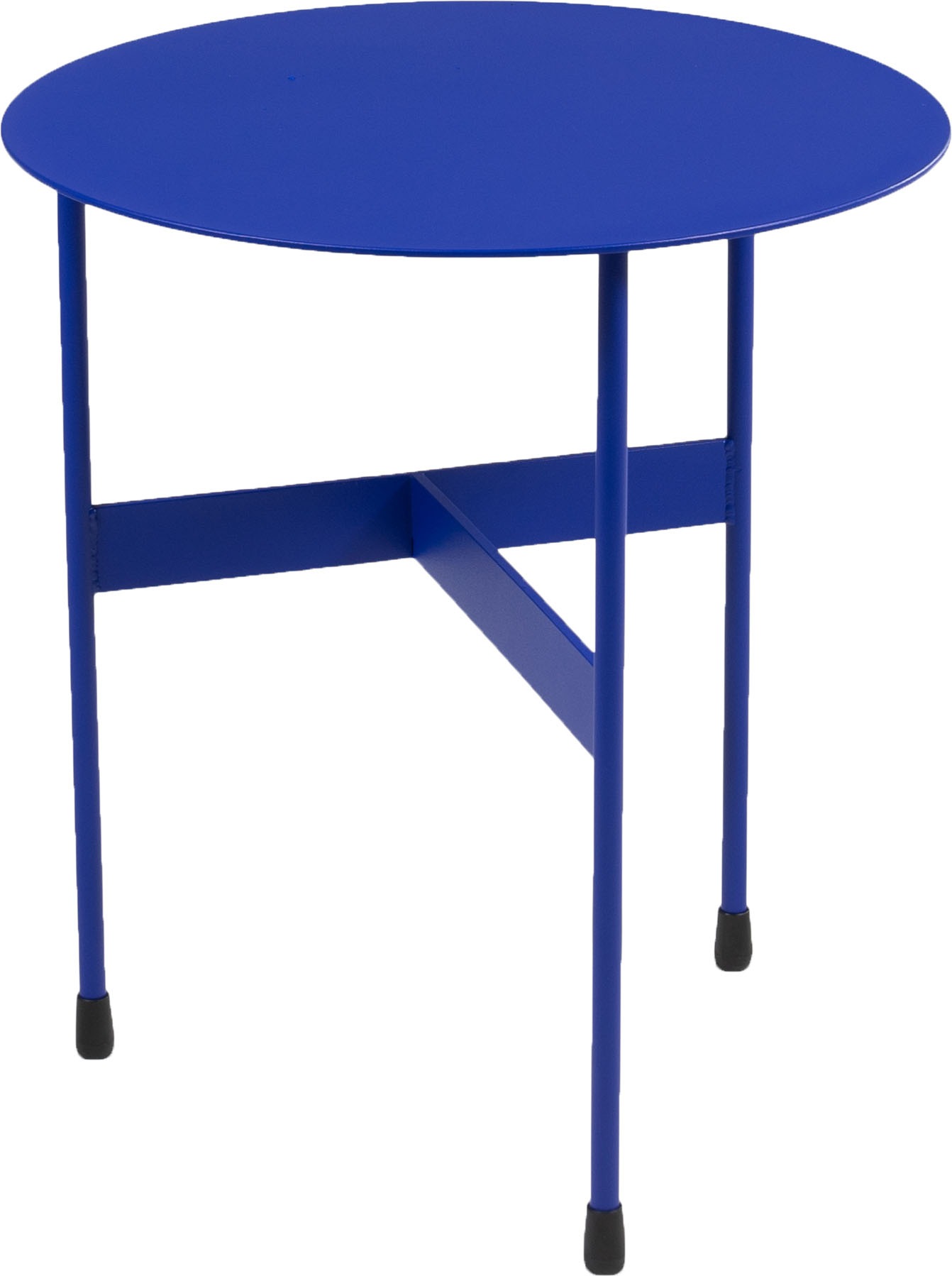 Spinder Design Beistelltisch »MIRA LOW«, Beistelltisch aus Stahl günstig online kaufen
