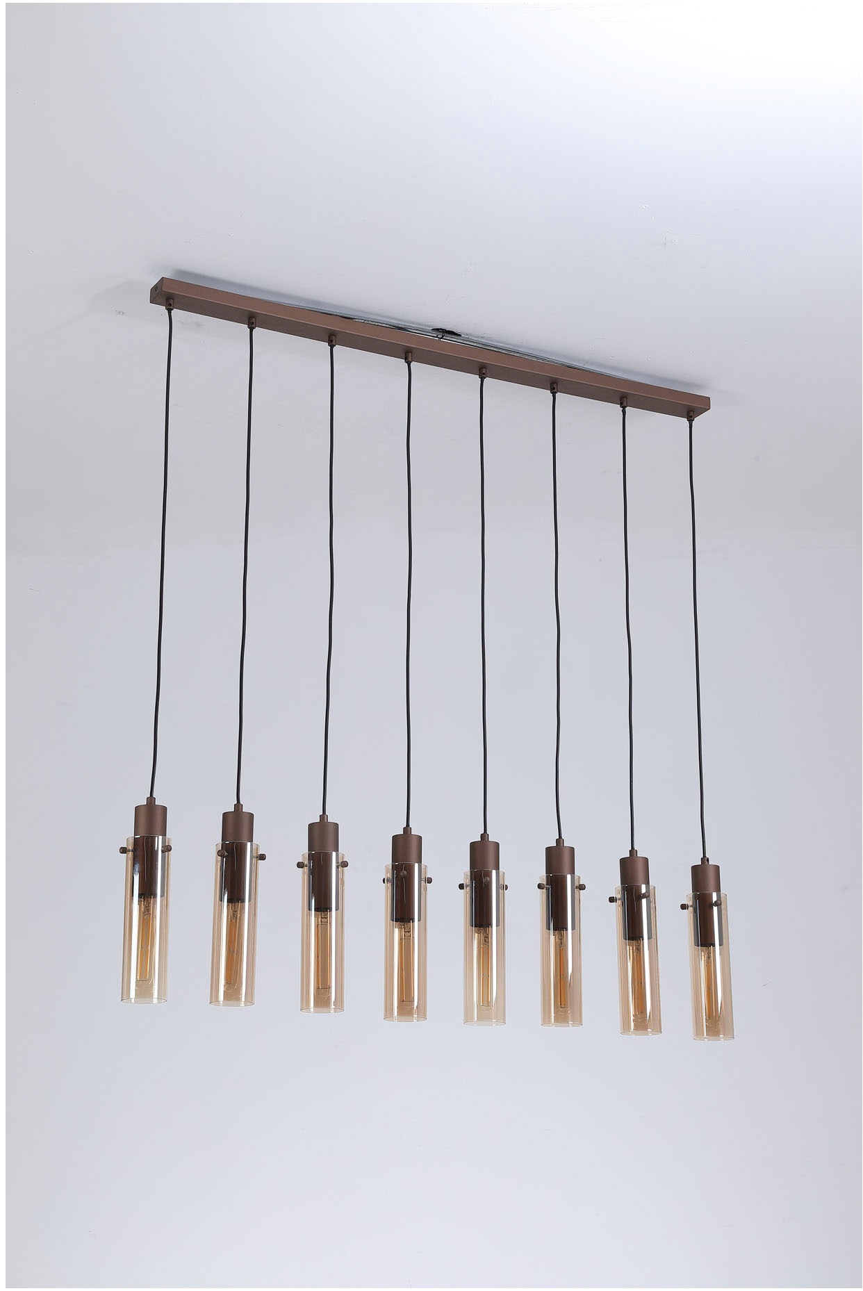 Searchlight Hängeleuchte »Hängeleuchte Sweden, 8-flammig« E27 1 Stk. Ideal günstig online kaufen