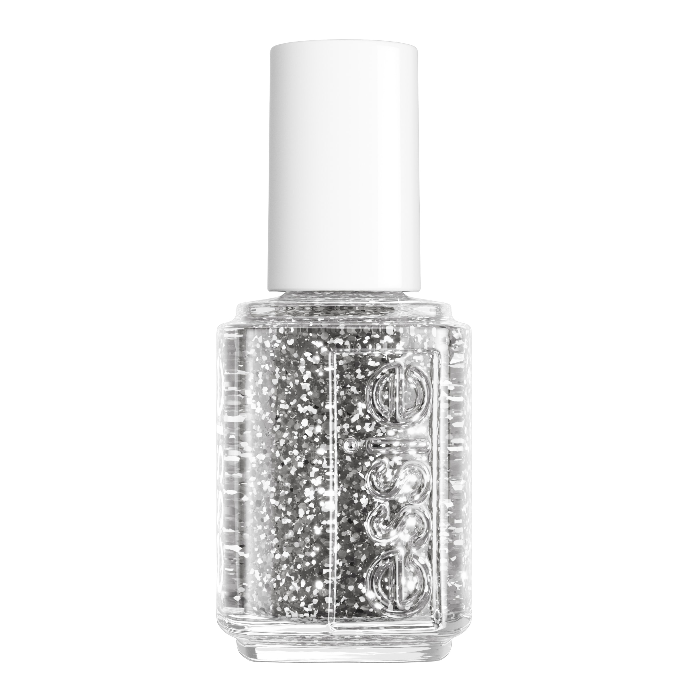 essie Überlack »LUXE-EFFEKT« mit fantastischen Glitzer- und Pailletteneffekten