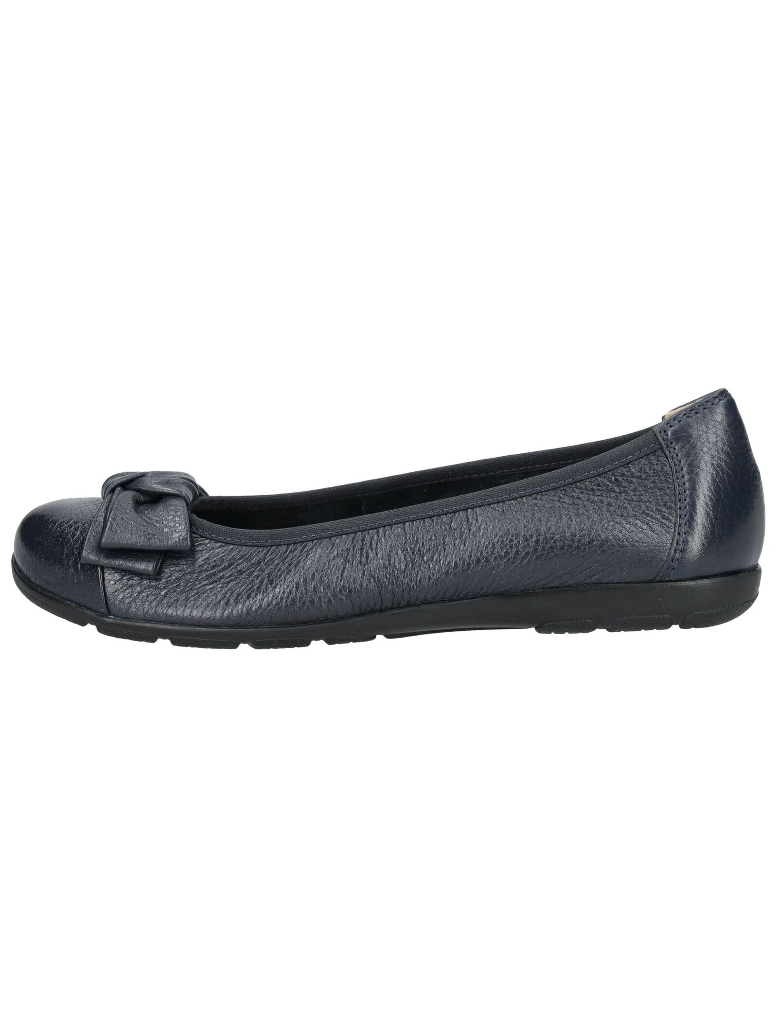 Caprice Ballerina »Caprice Ballerinas Leder«