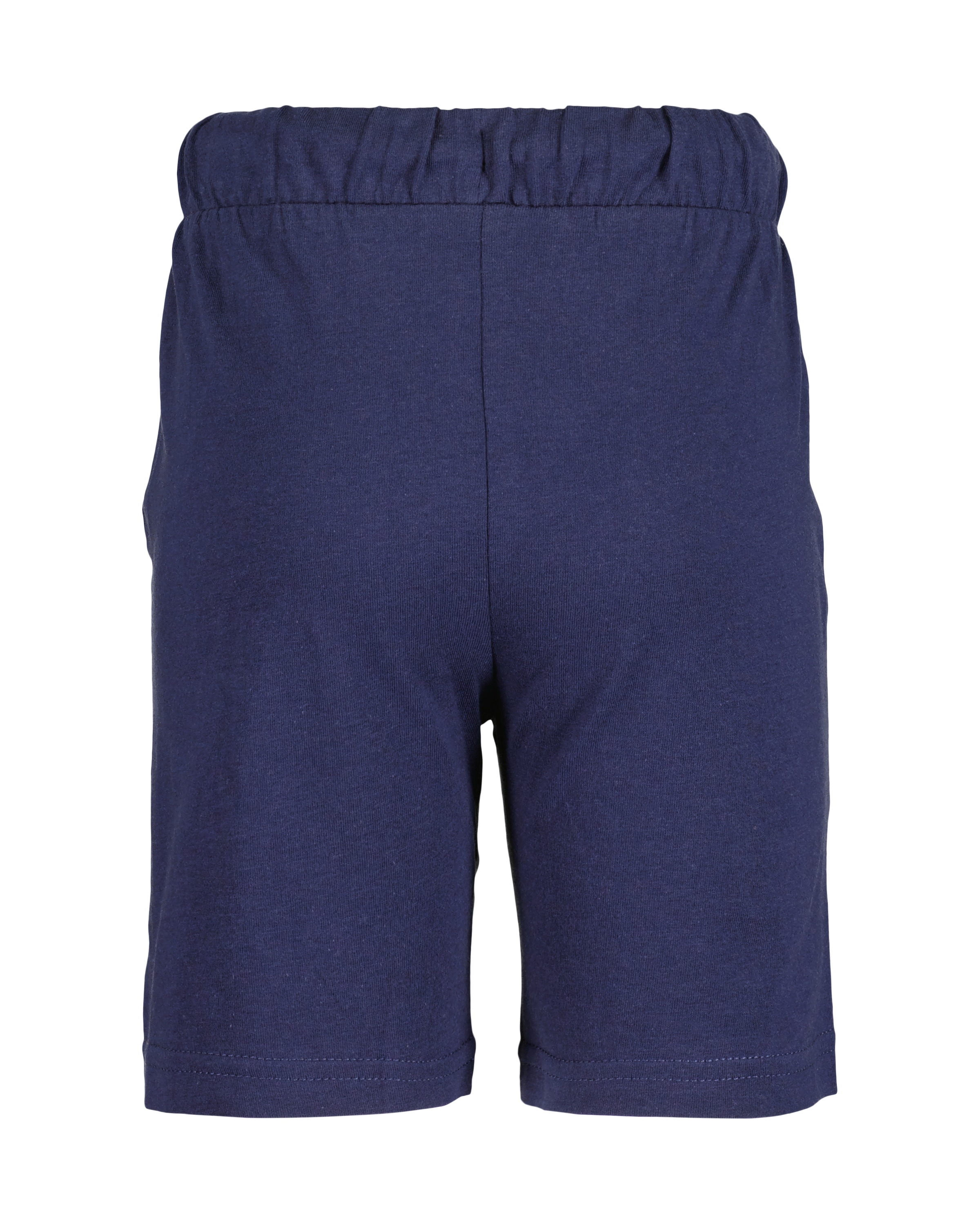 Blue Seven Shorts »Blue Seven 2er Pack Jungen Shorts mit Bindeband«