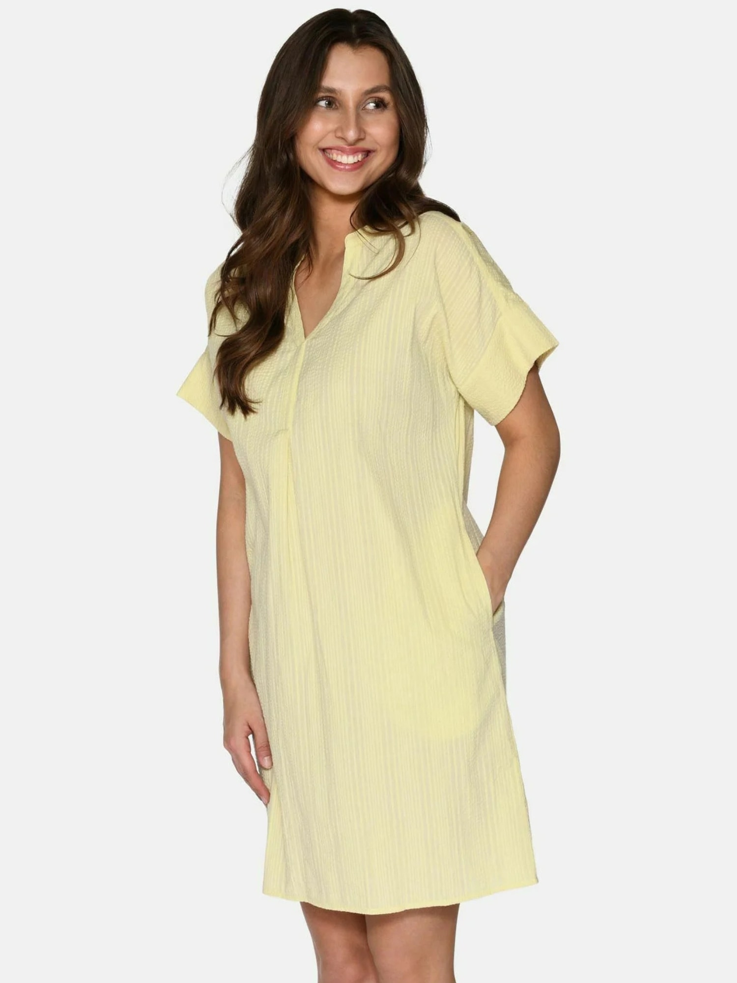 CCDK Copenhagen Nachthemd »CCDK Copenhagen nightdress Aya«