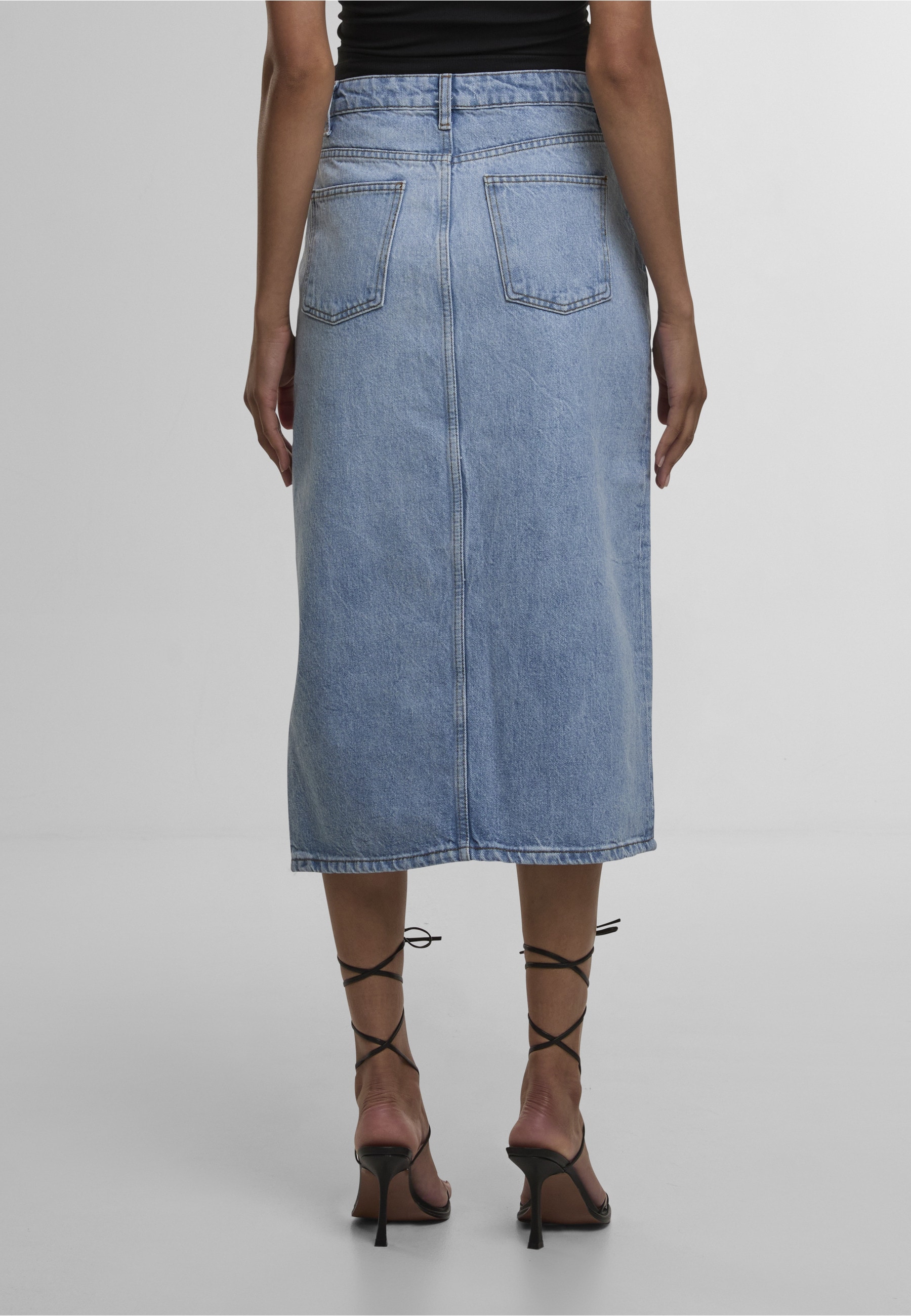 DEF Sommerrock »DEF DEF Queens Skirt« 1 Stk.