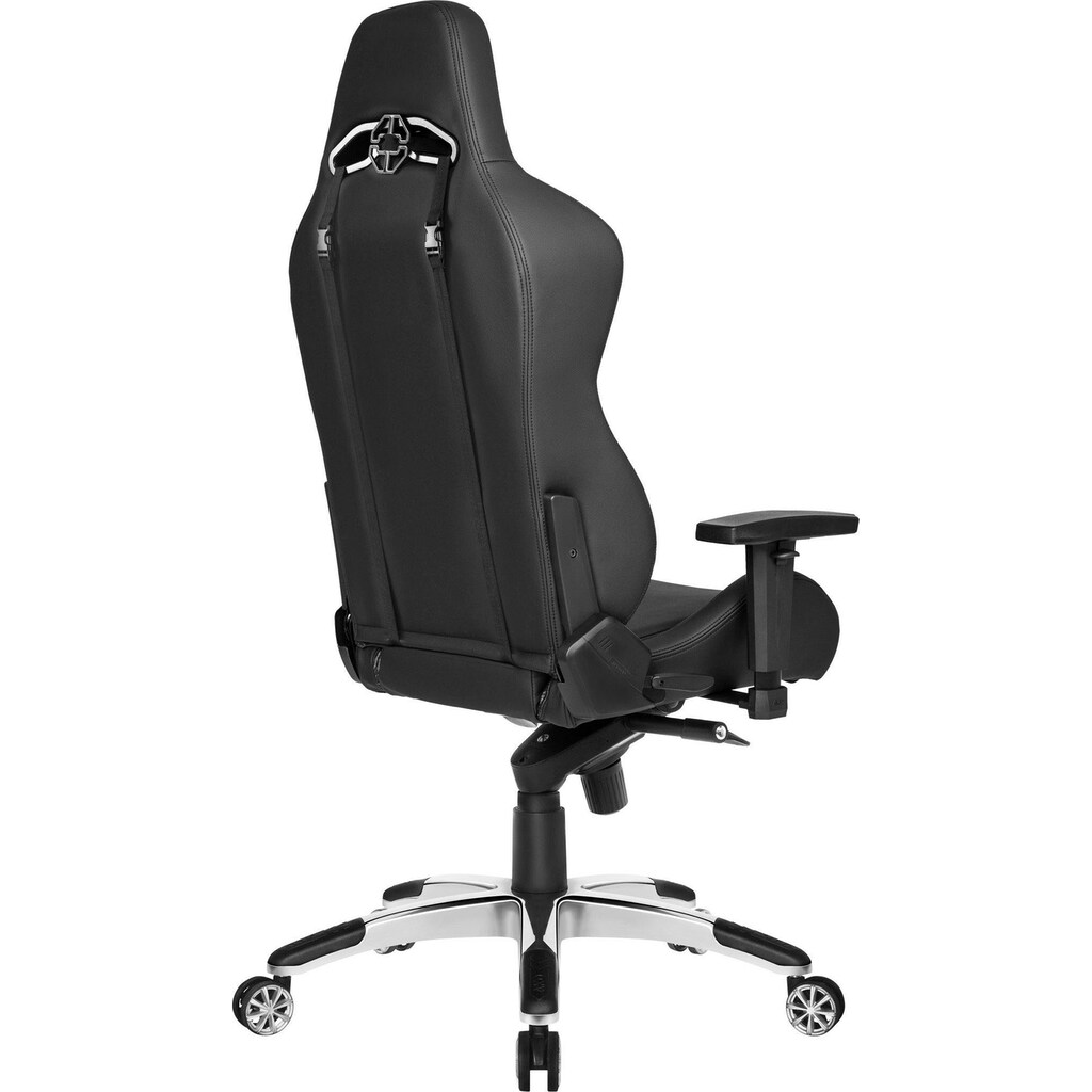 AKRacing Gaming-Stuhl »Master Premium«, Kunstleder