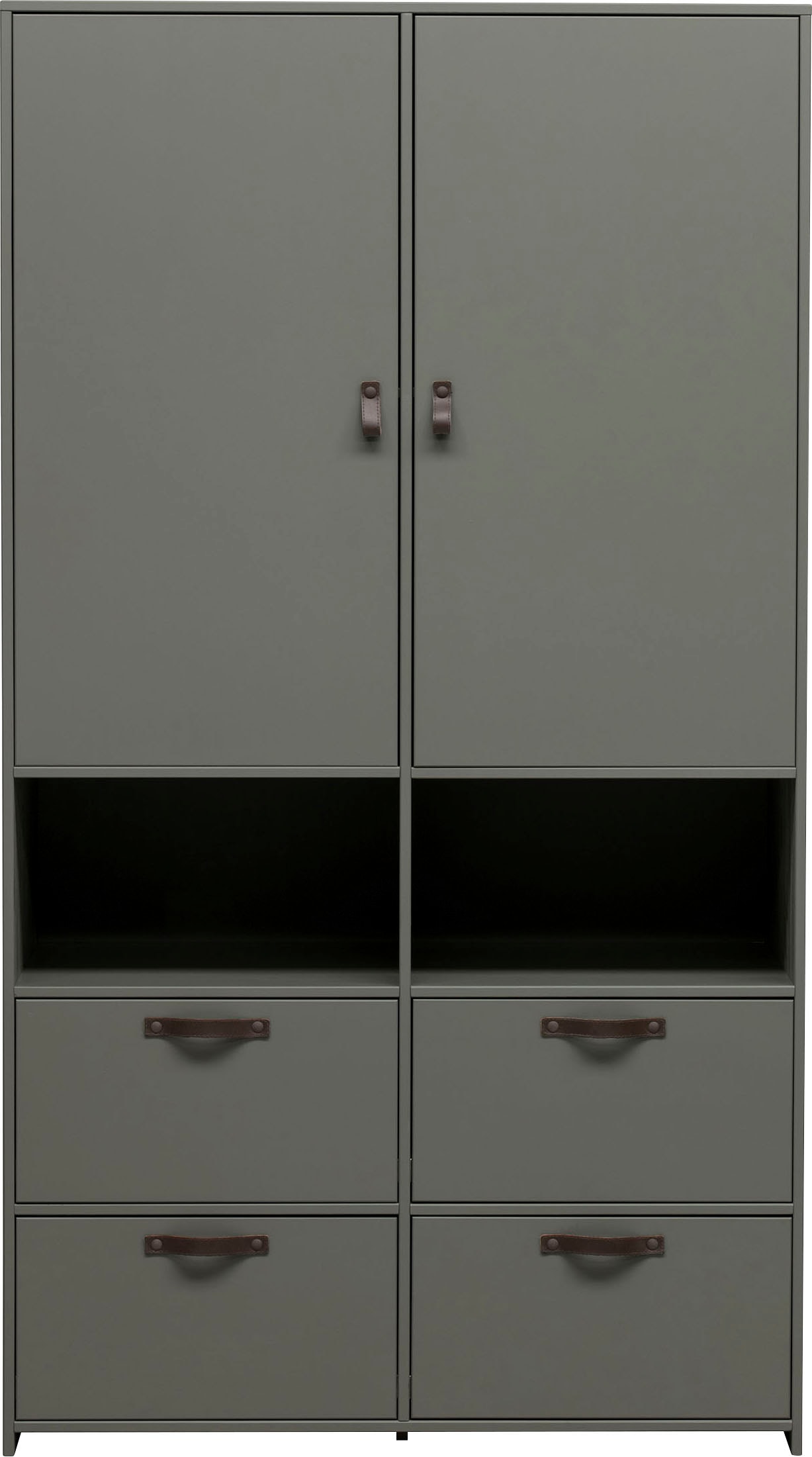 Garderobenschrank »Stage«