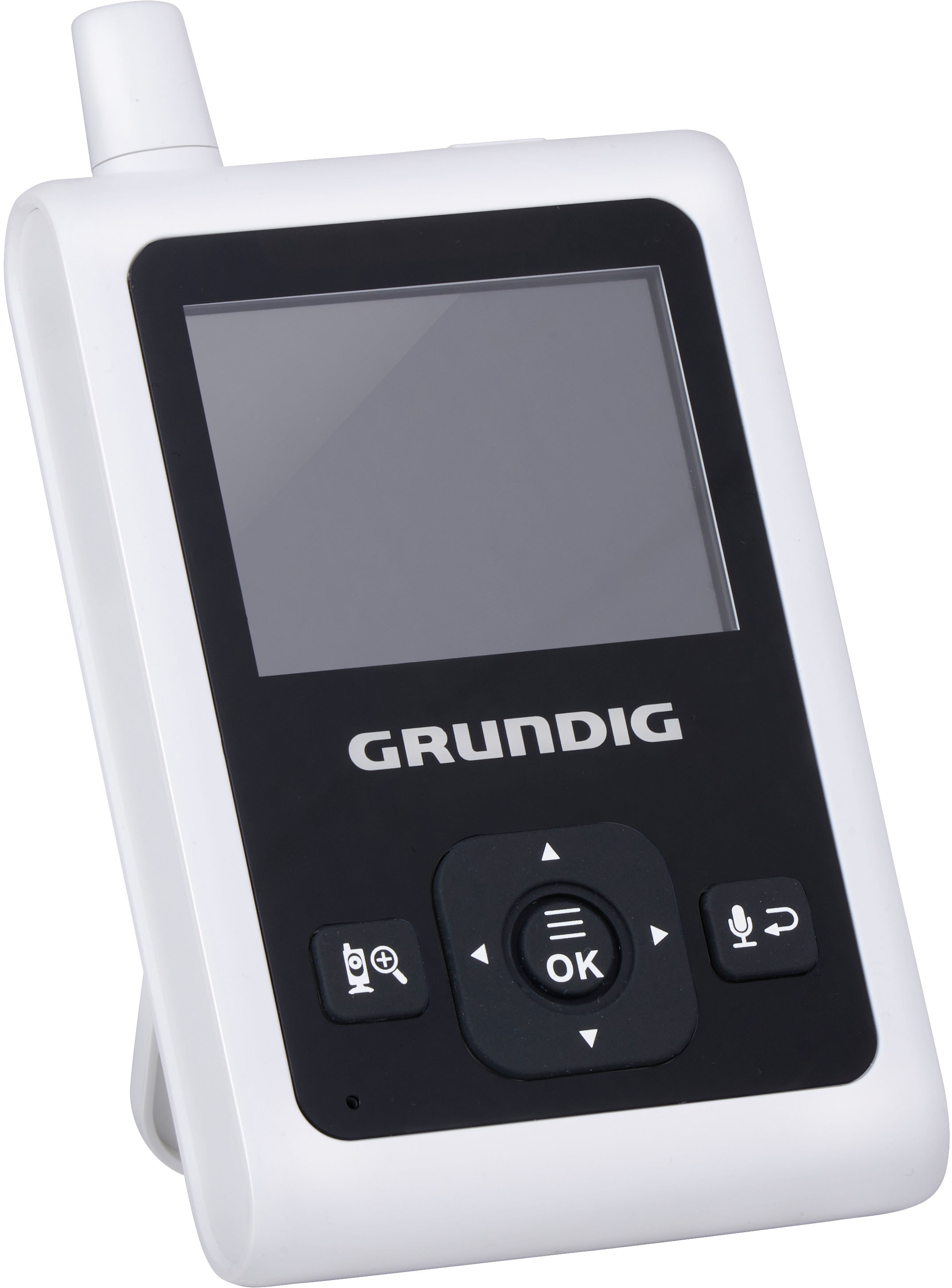 Grundig Video-Babyphone »Babyphone Video 2,4"«