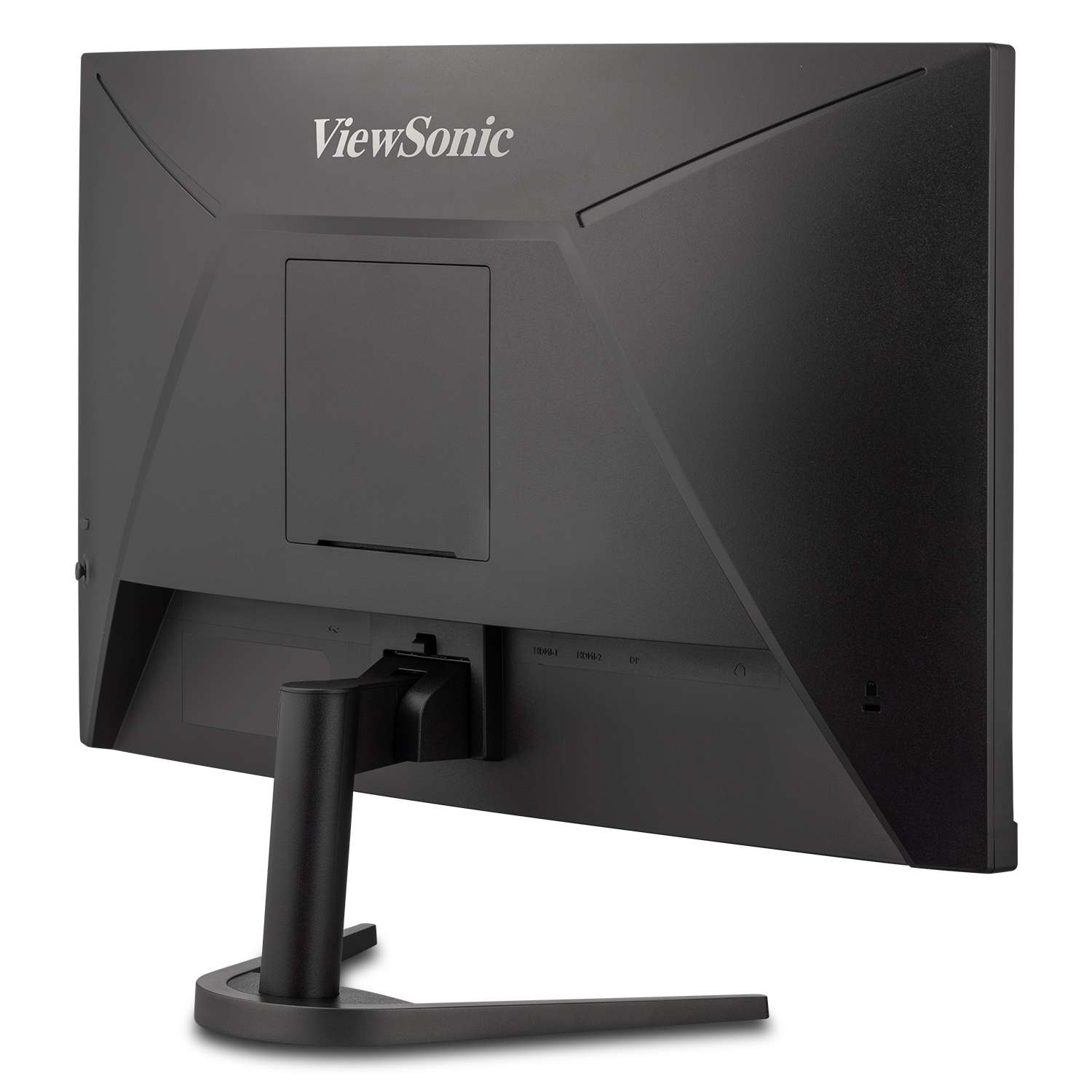 Viewsonic Gaming-Monitor »VX2468-PC-MHD«, 61 cm/24 Zoll, 1920 x 1080 px, Full HD, 2 ms Reaktionszeit, 165 Hz