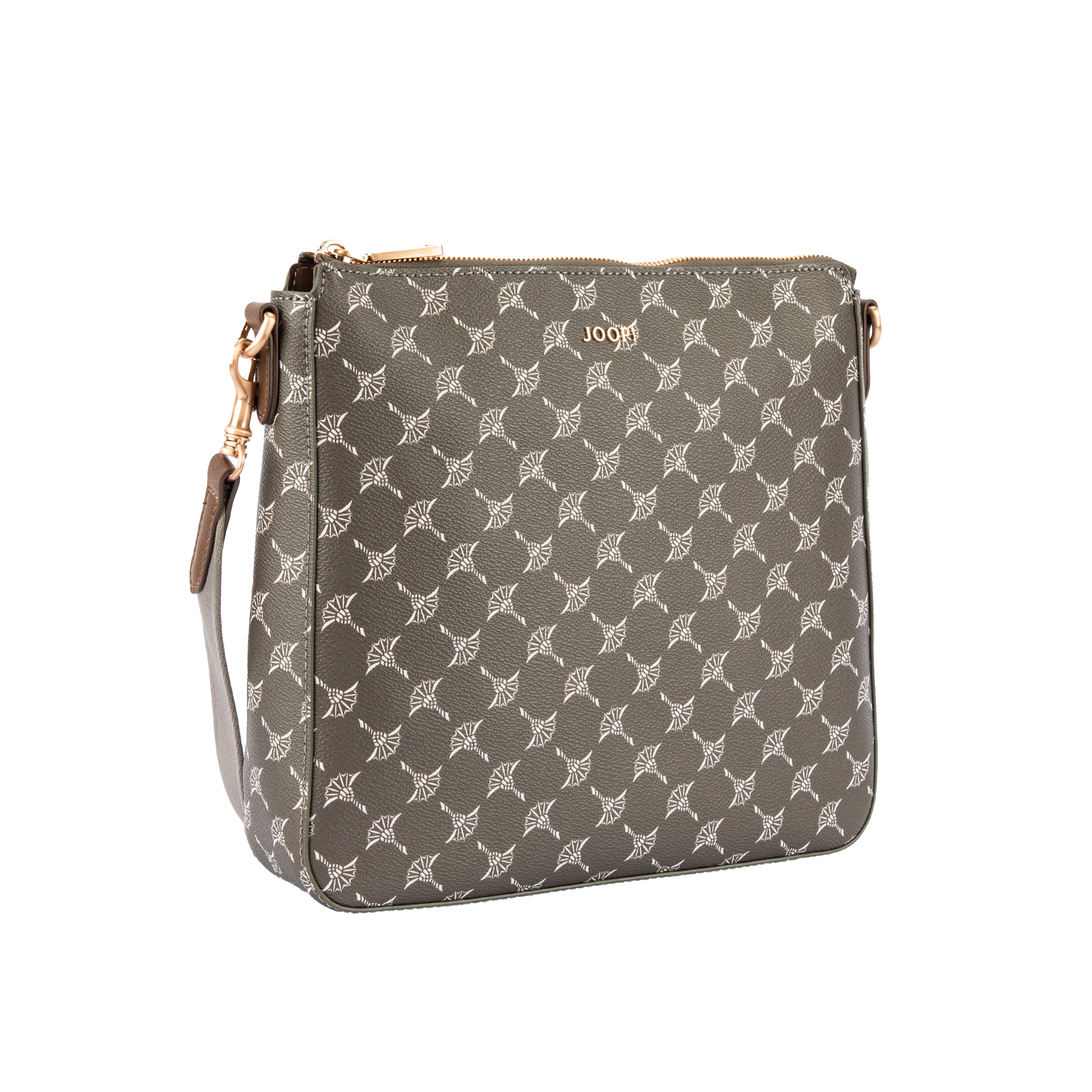 JOOP! Umhängetasche »cortina 1.0 jasmina shoulderbag mvz« Handtasche Damen Schultertasche Tasche Damen