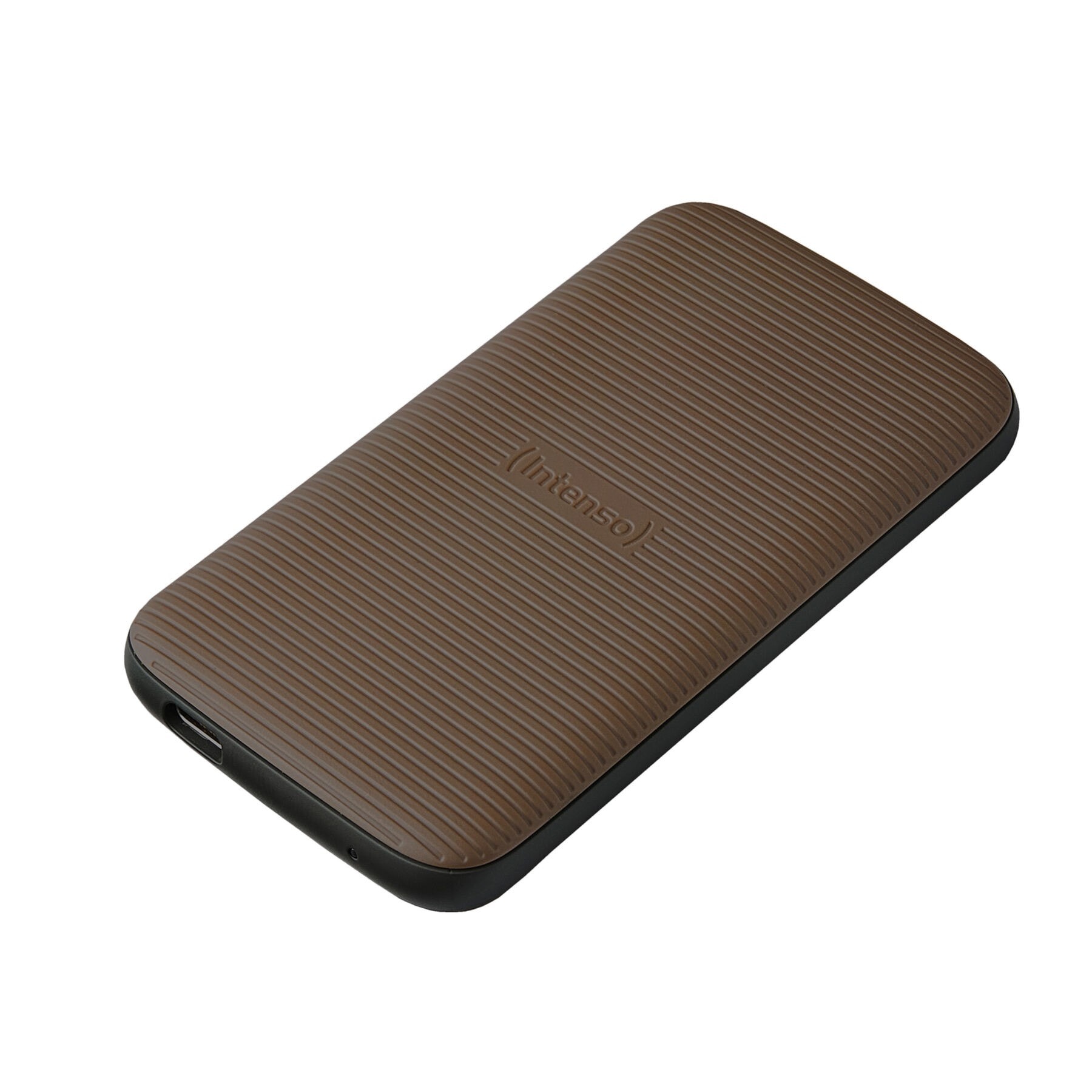 Intenso externe SSD »TX500 1TB Lesen/Schreiben bis zu 1000 MB/s«, Anschluss USB 3.2 Gen-2