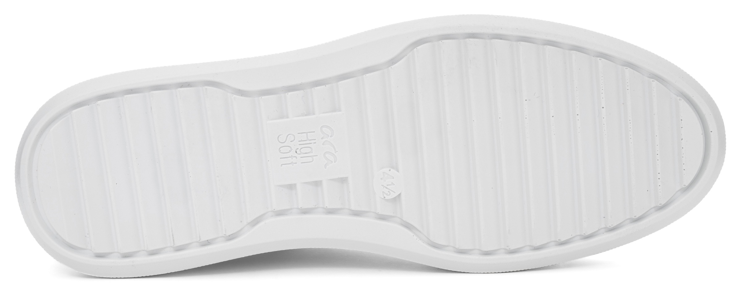 Ara Plateausneaker »CANBERRA«  , Freizeitschuh, Plateausneaker in bequemer Schuhweite G (= weit)