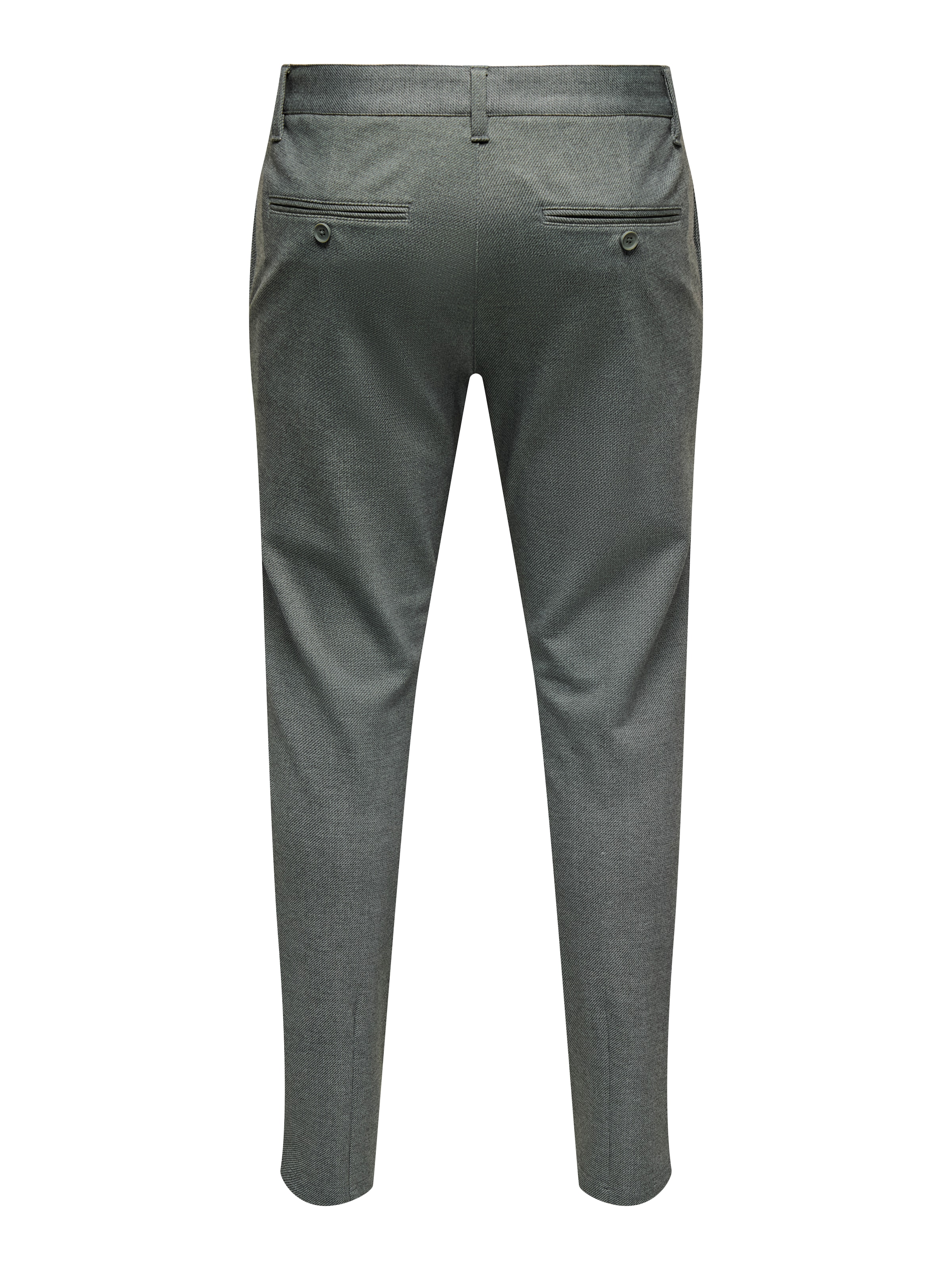 ONLY & SONS Chinos »ONSMARK SLIM DITSY 020934 PANT NOOS«