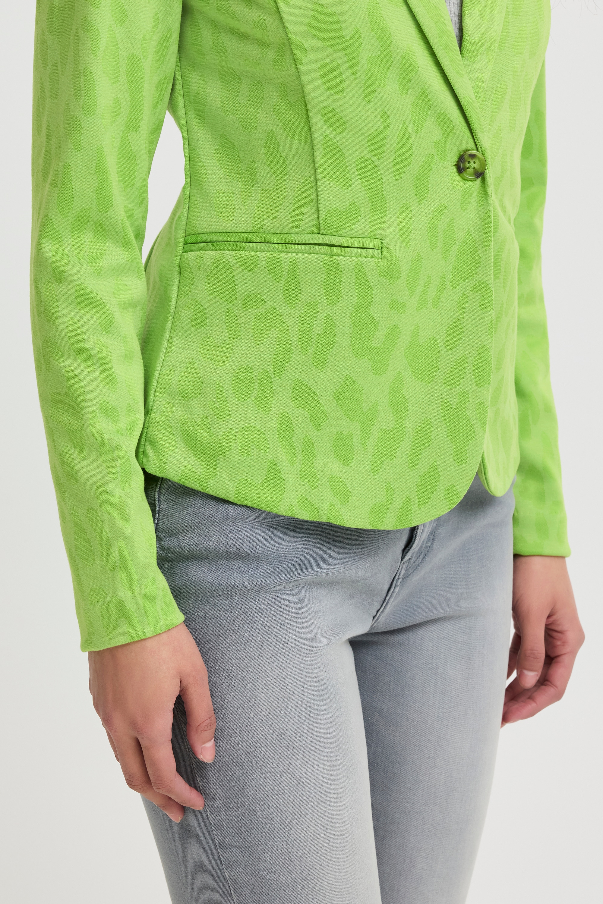Ichi Blusenblazer »Blazer IHKATE«
