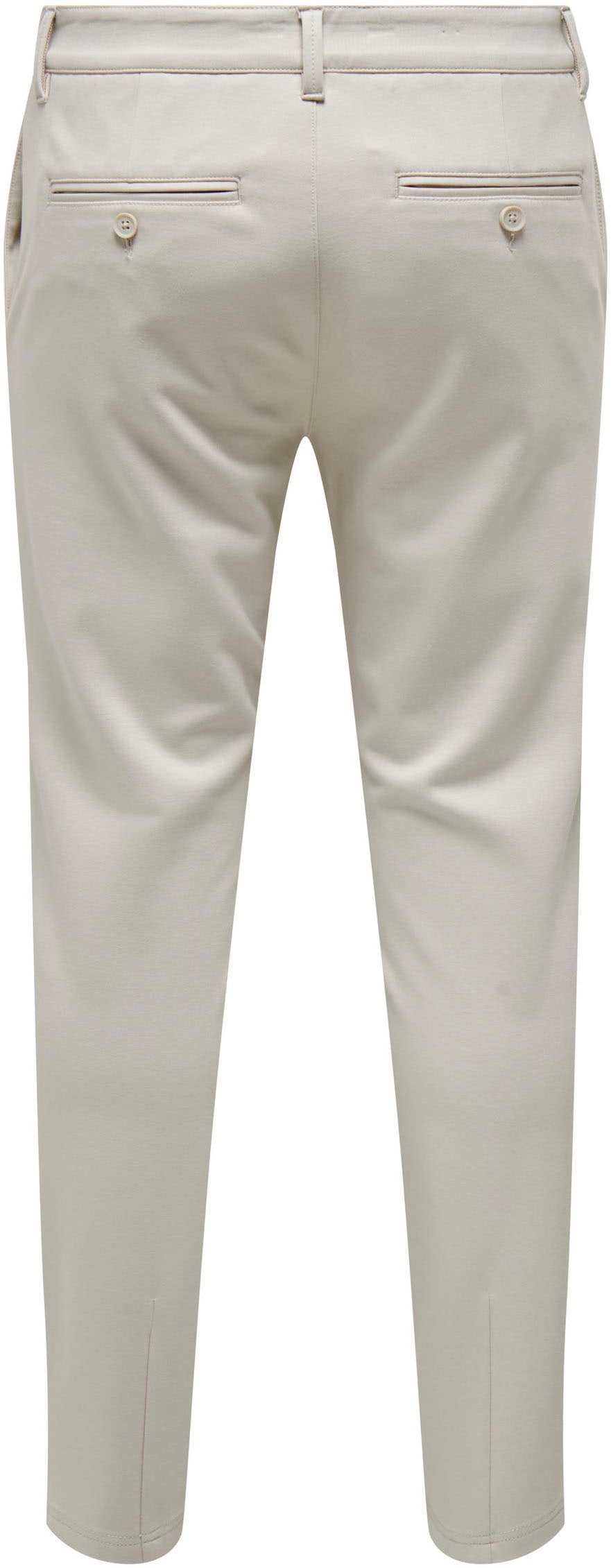 ONLY & SONS Chinohose »MARK PANT«
