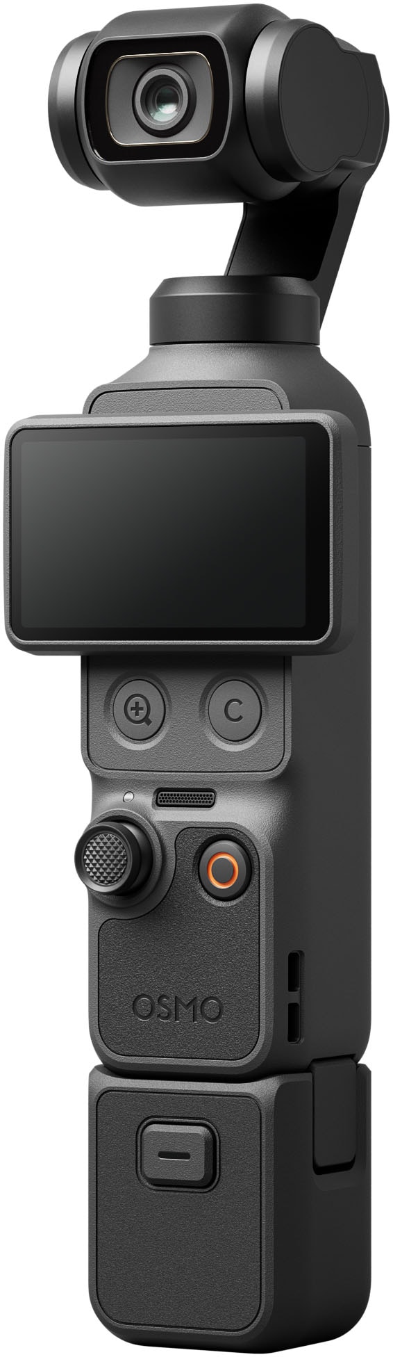 DJI Kompaktkamera »Osmo Pocket 4« , 37 , Bluetooth