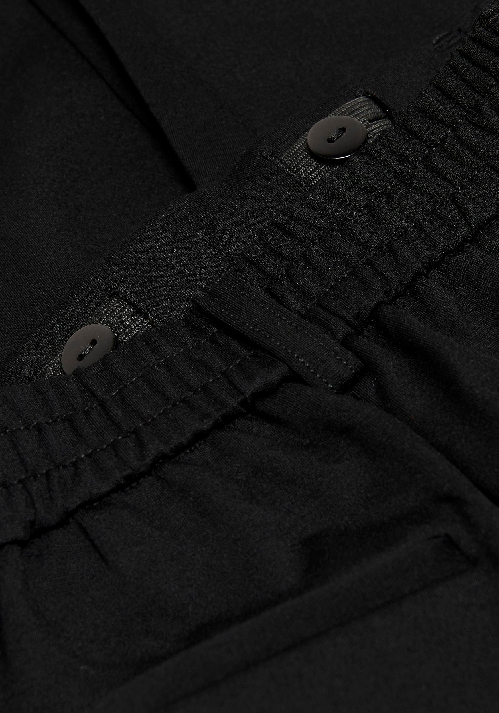 KIDS ONLY Schlupfhose »KONPOPTRASH«