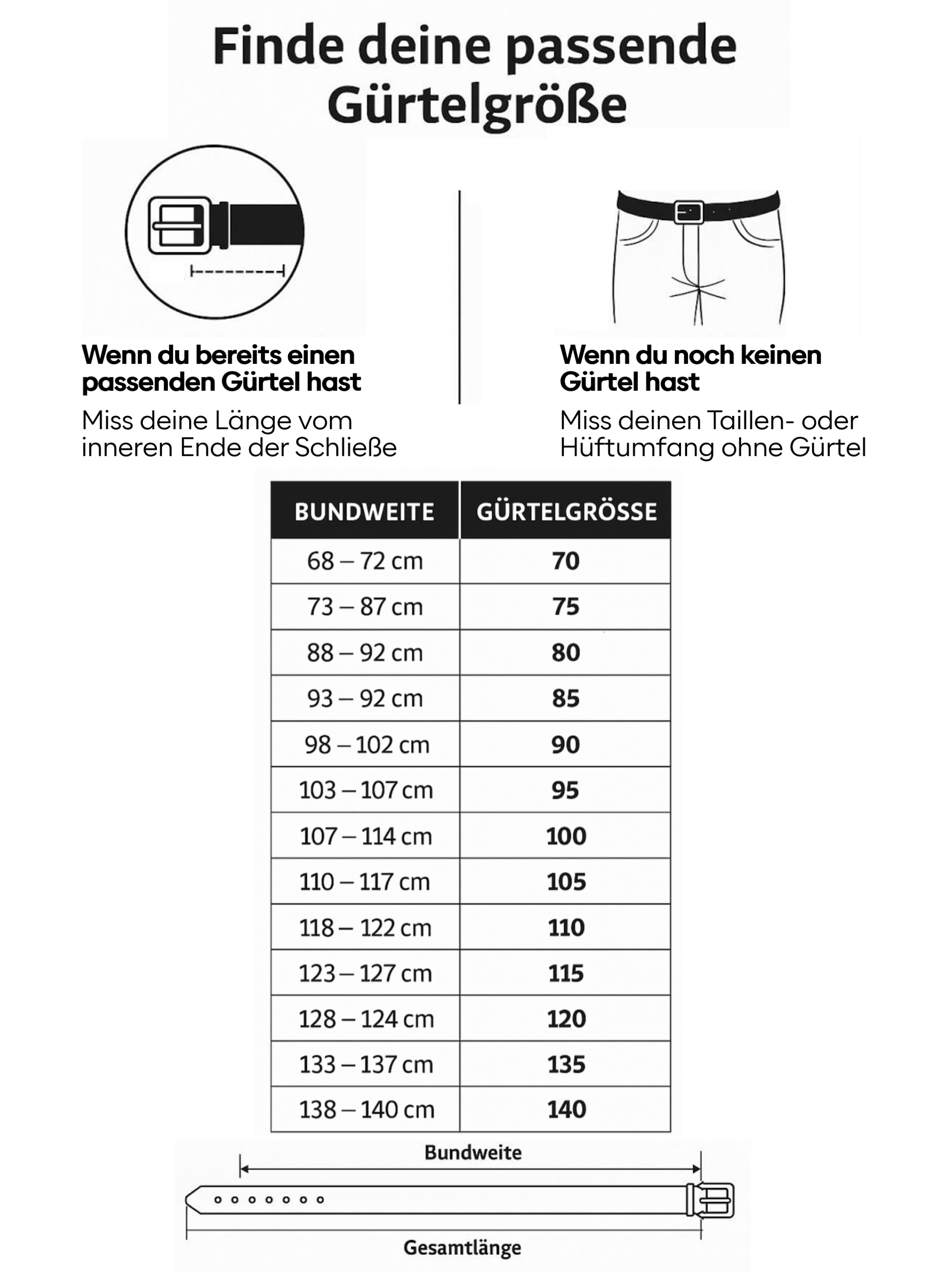 BOSS Ledergürtel »Jeeko_Sz40« mit matter Schließe