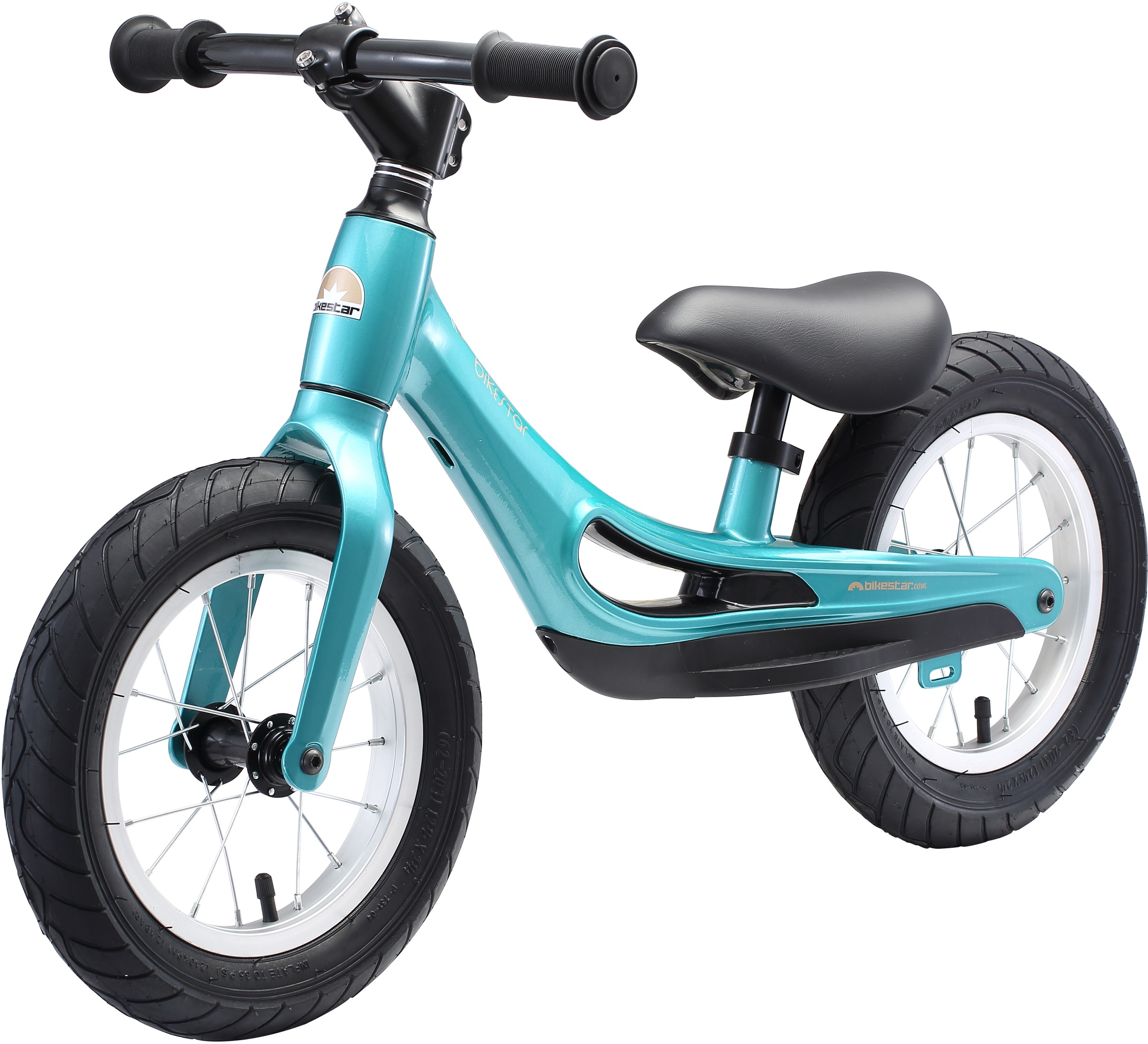 Bikestar Laufrad »Cruiser«