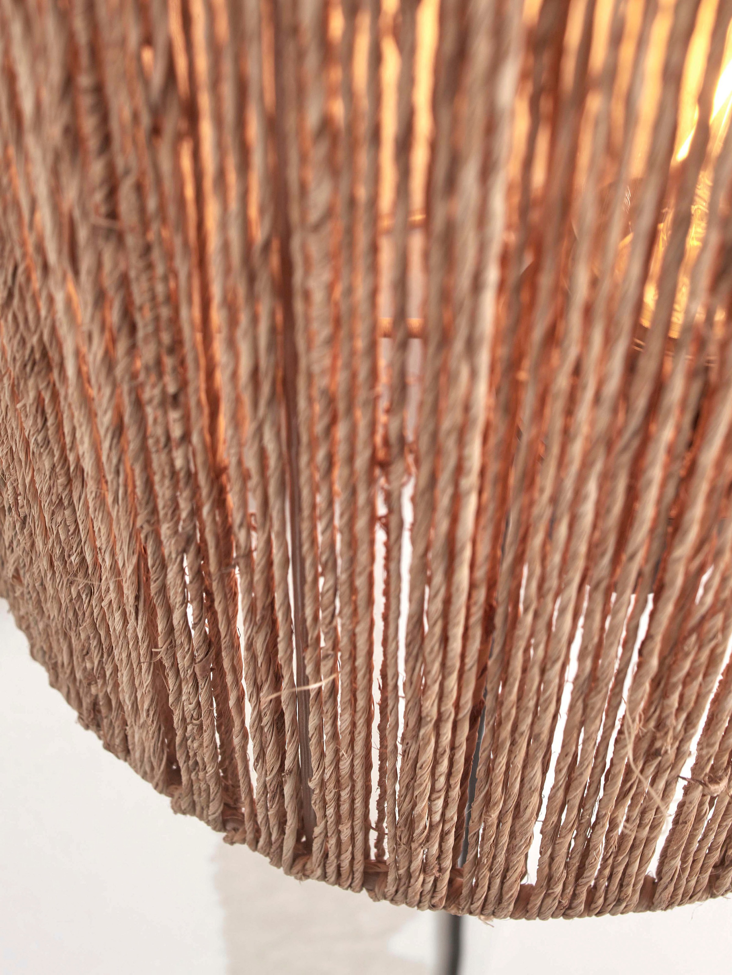 GOOD&MOJO Wandleuchte »IGUAZU« E27 1 Stk.