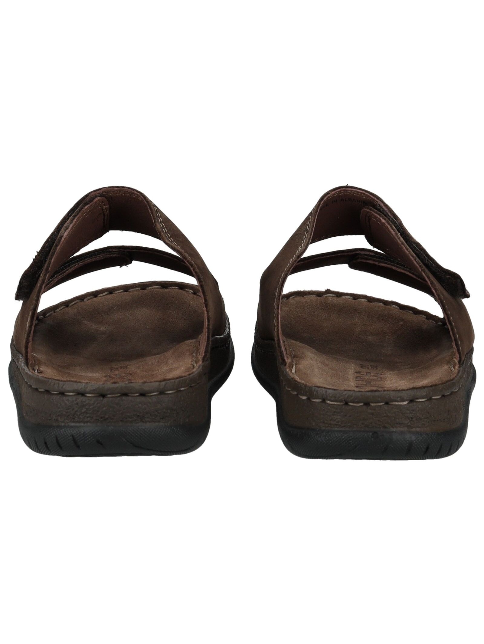 Rohde Pantolette »Rohde Pantoletten Nubukleder«