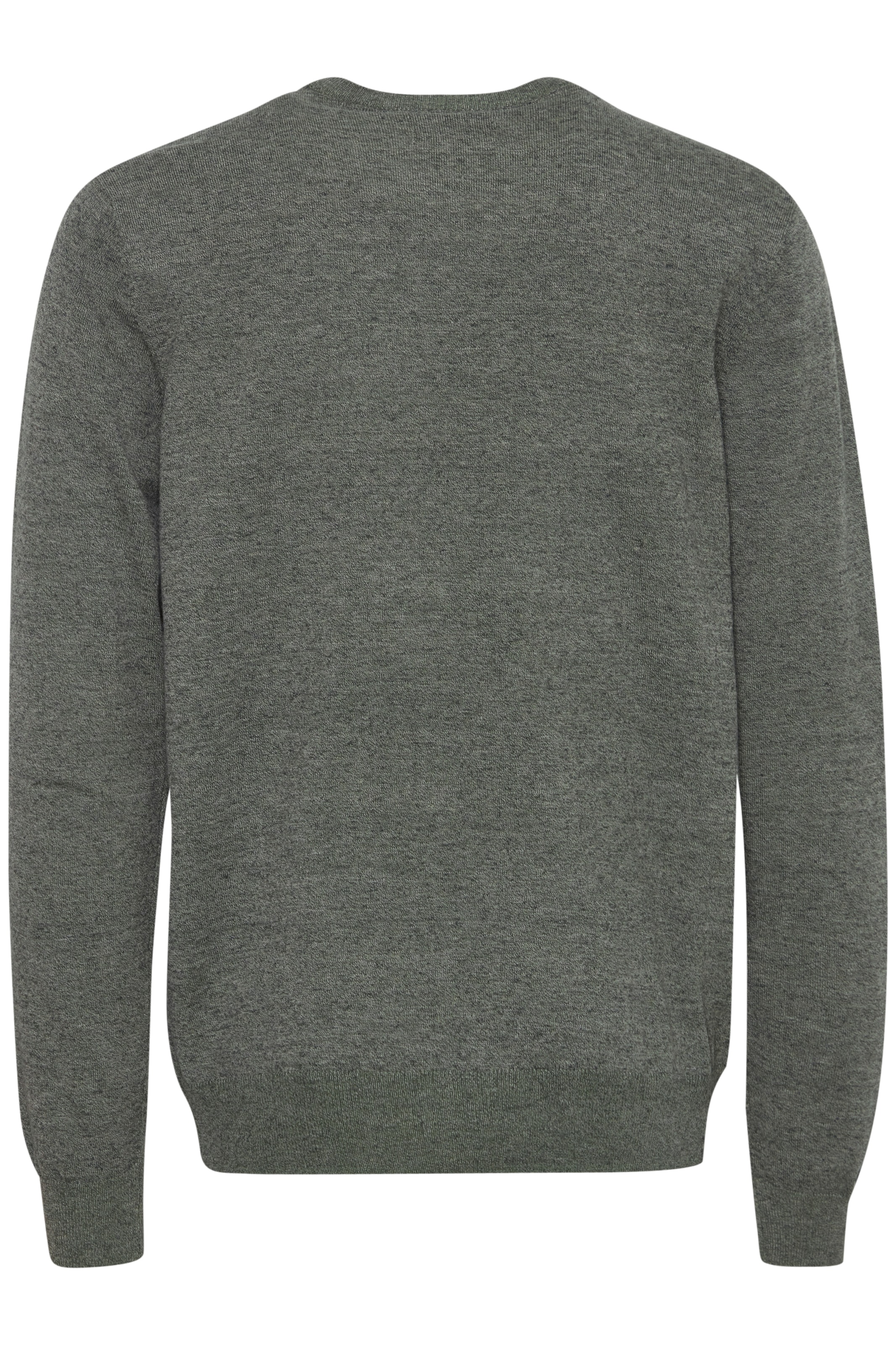 Blend Rundhalspullover »Pullover«