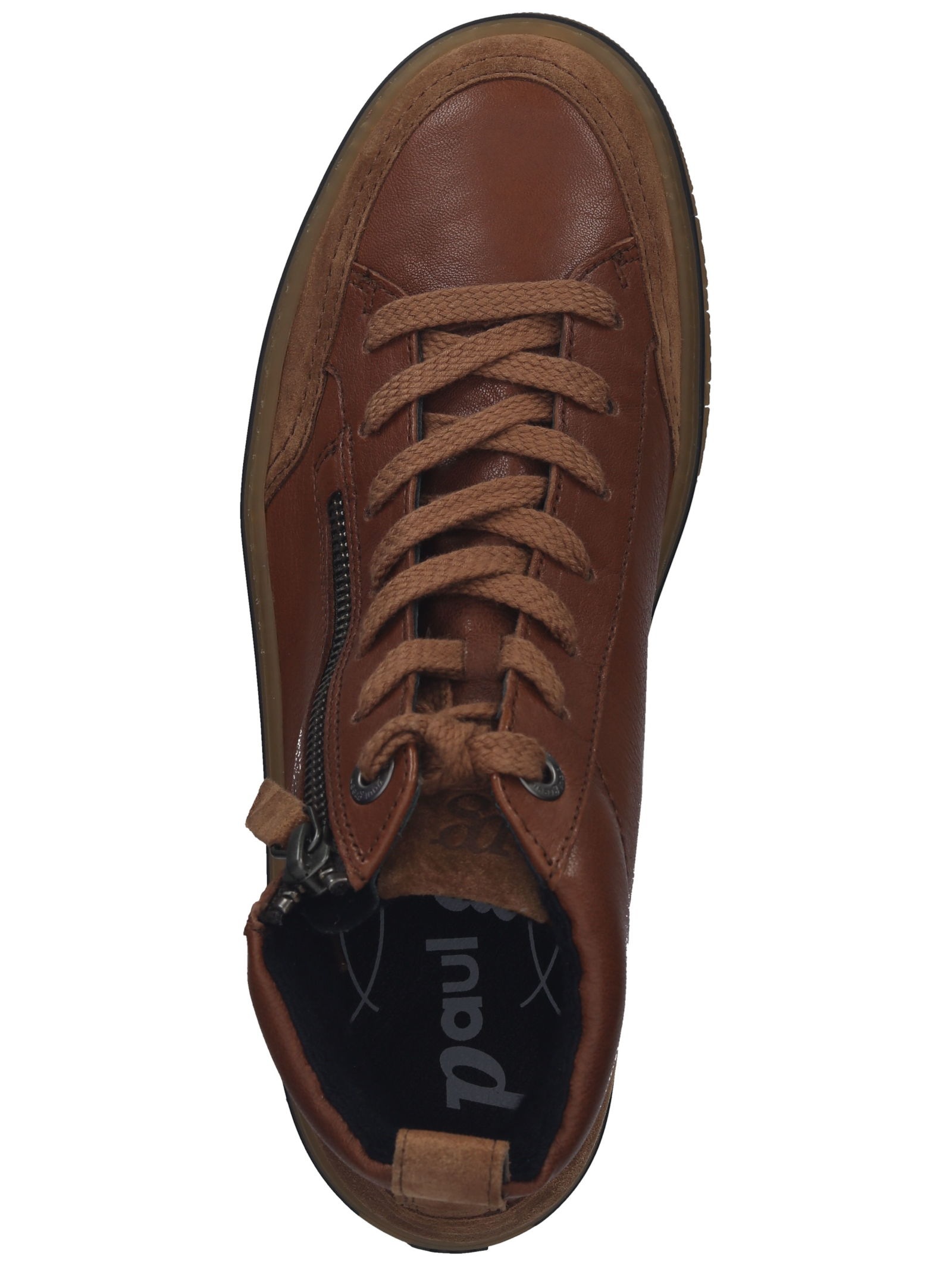 Paul Green Sneaker »Paul Green Sneaker Leder«