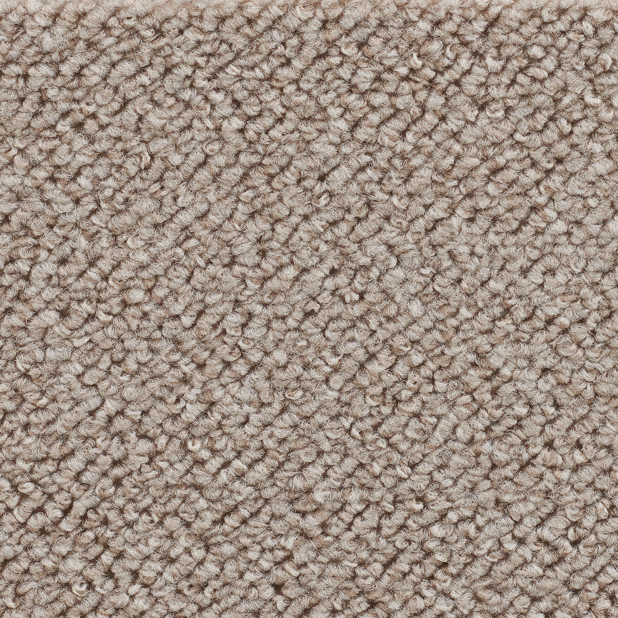 Vorwerk Teppichboden »Passion 1091 (Metro), Schlinge - Uni Farben, Made in günstig online kaufen
