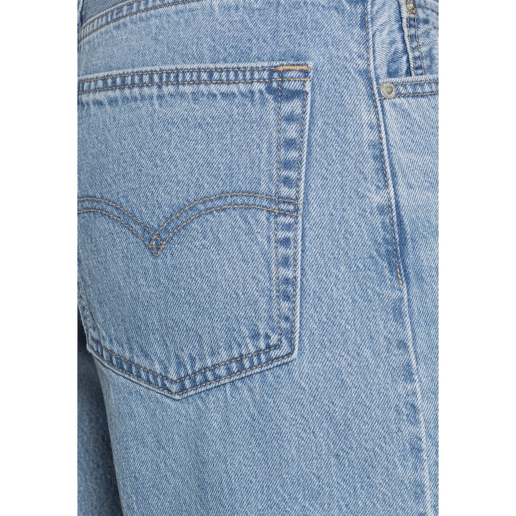 Levi's® Gerade Jeans »BAGGY DAD«