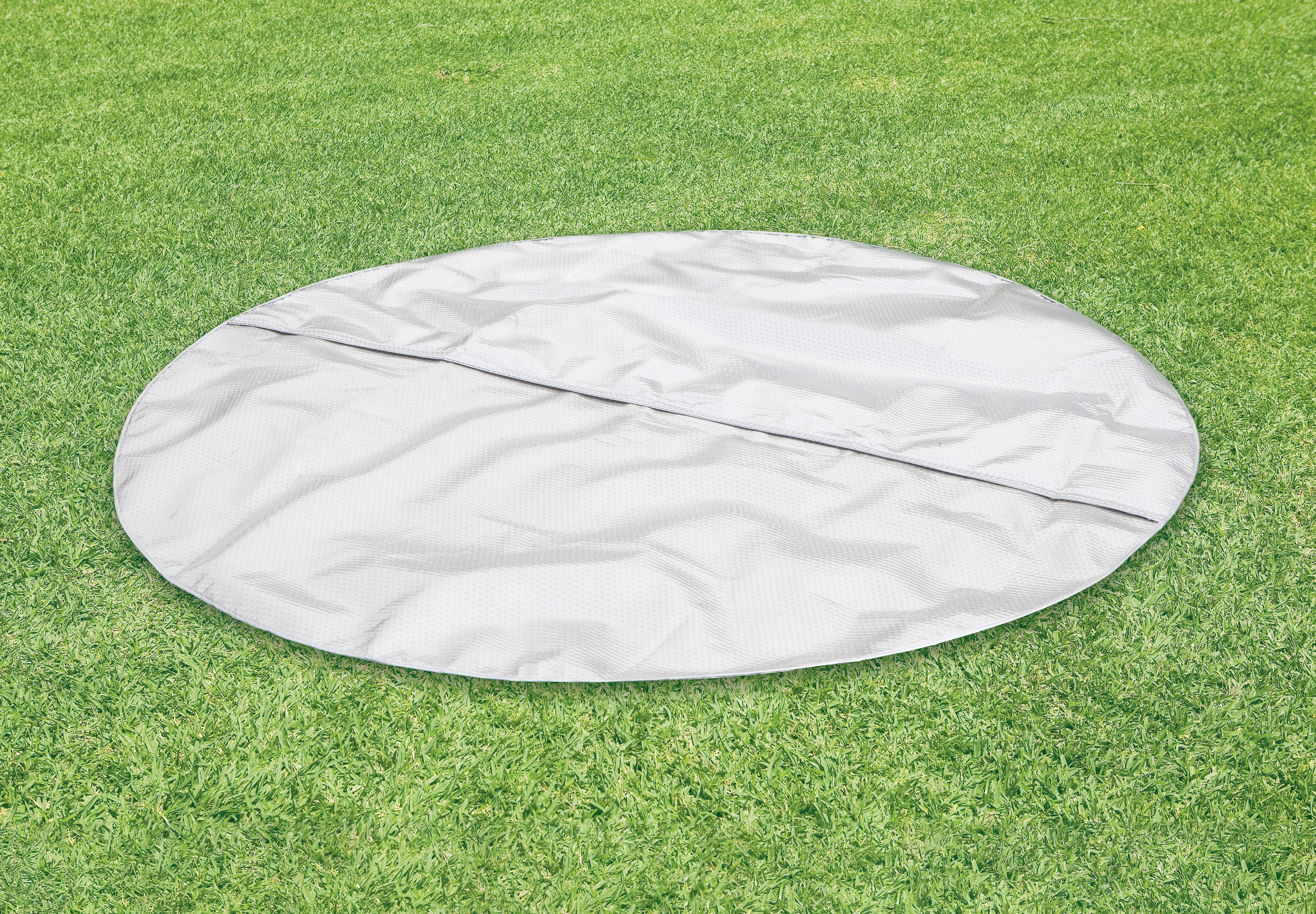 Intex Whirlpool »Greywood Deluxe«