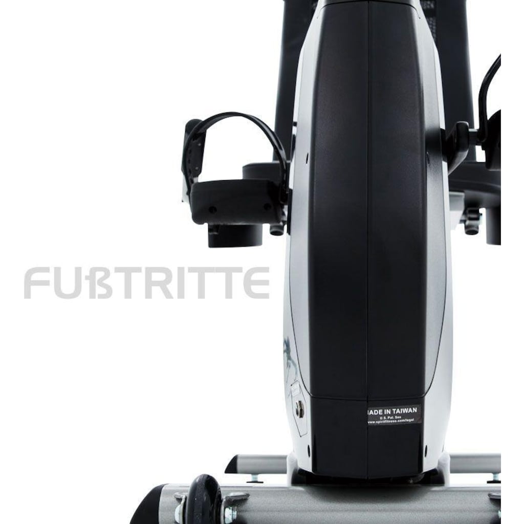 Spirit Fitness Liege-Ergometer »XBR 25«