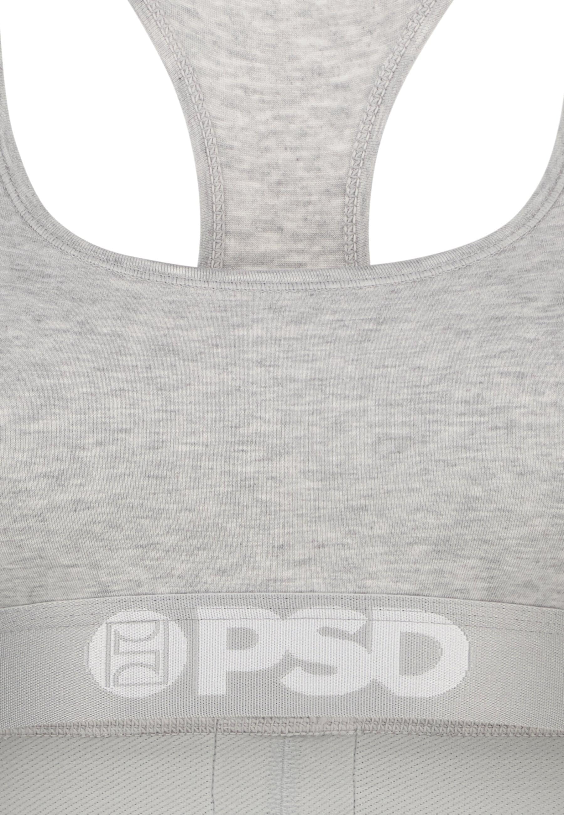 PSD Sport-BH »PSD ATHL GREY MDL SB«