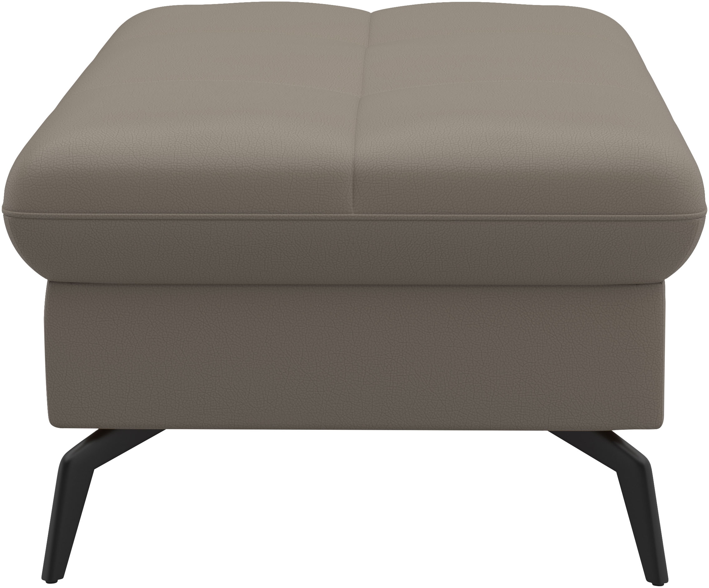 sit&more Polsterhocker »Amica«, mit Stauraum