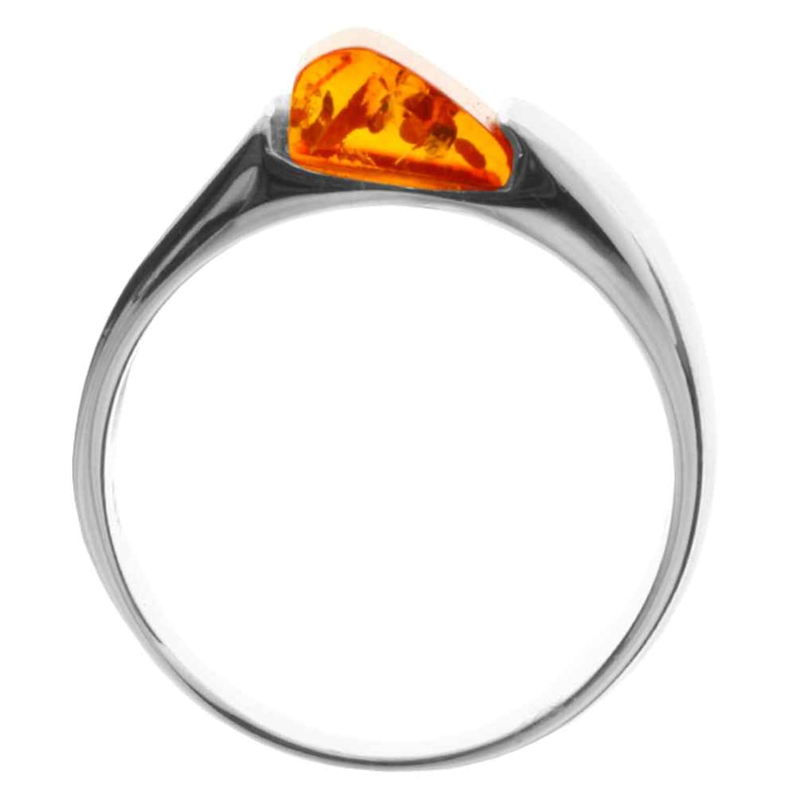 OSTSEE-SCHMUCK Fingerring »Ostsee-Schmuck Ring Marja Ring Marja«, (1 tlg.)
