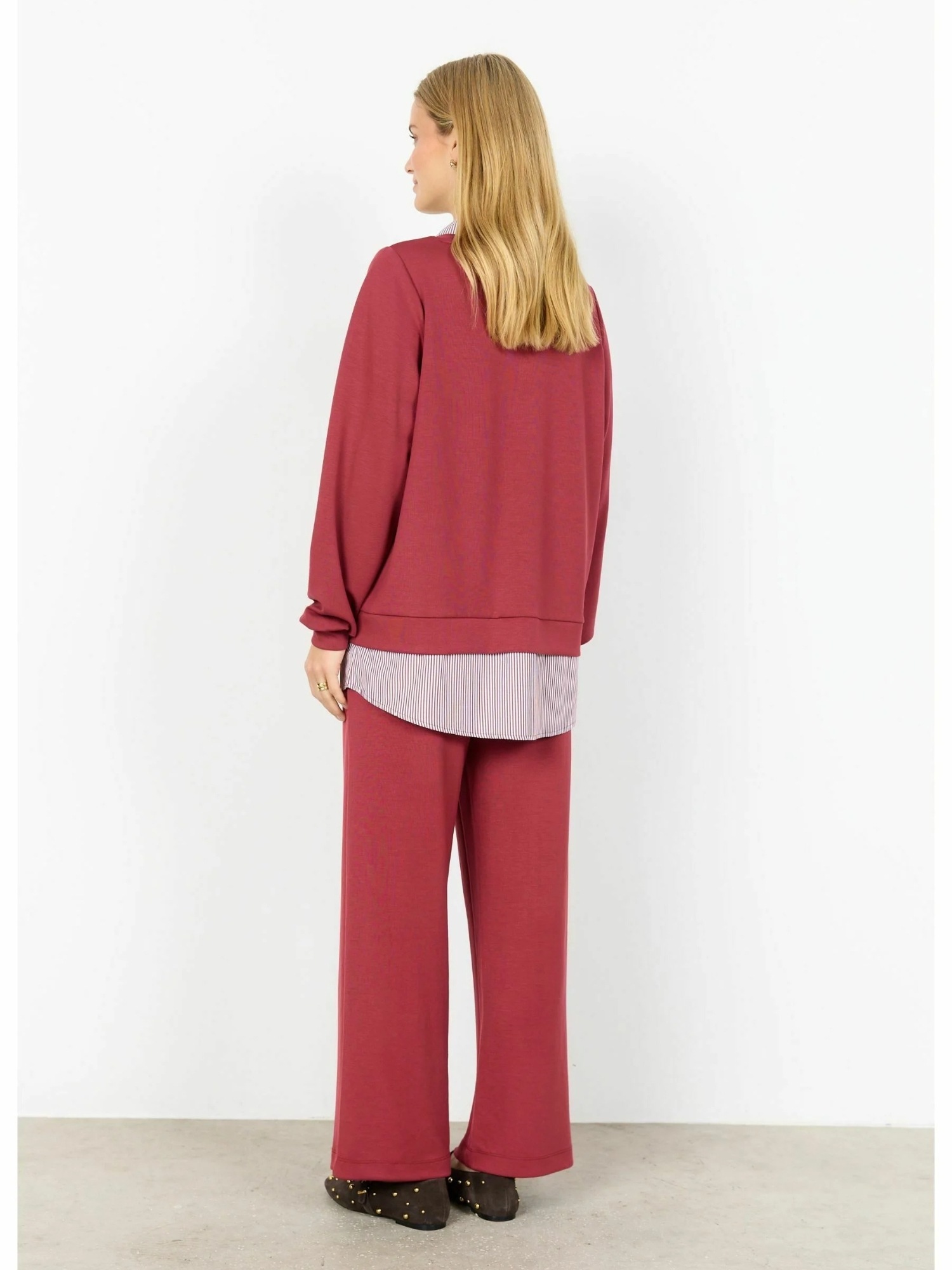 soyaconcept Strickpullover »Soya Concept Sweater SC-BANU«