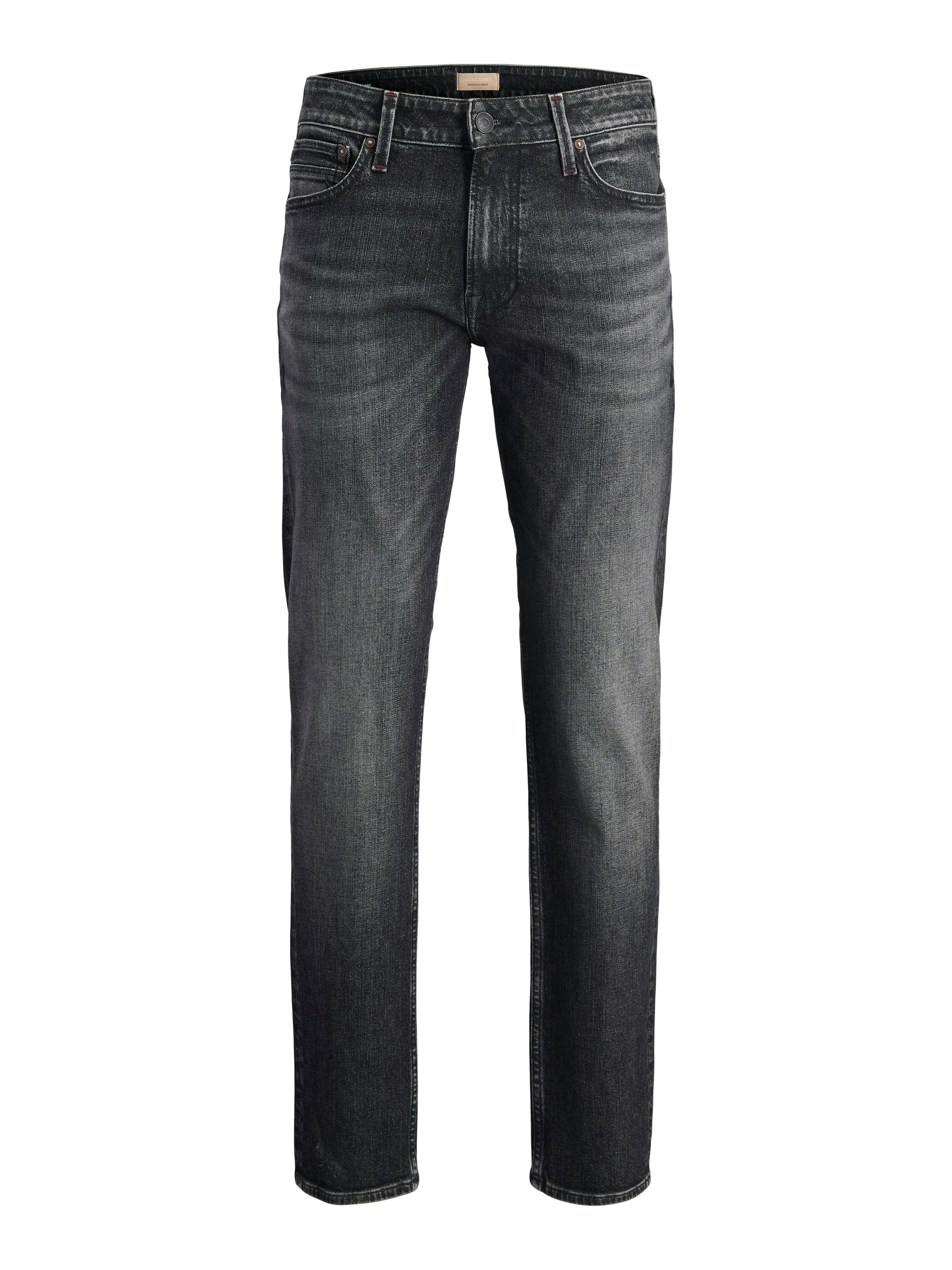 Jack & Jones Regular-fit-Jeans »JJICLARK JJVINTAGE NOOS«