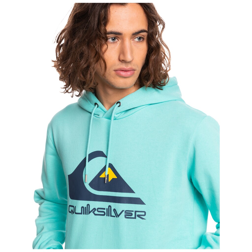 Quiksilver Sweatshirt »Big Logo«