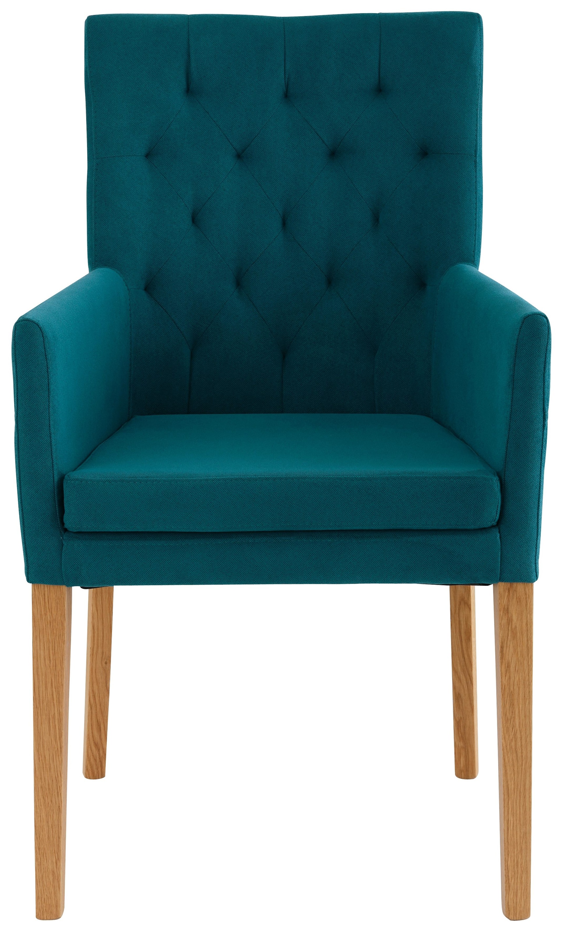 Home affaire Esszimmerstuhl »Colorado BESTSELLER« () mit Massivholzgestell günstig online kaufen