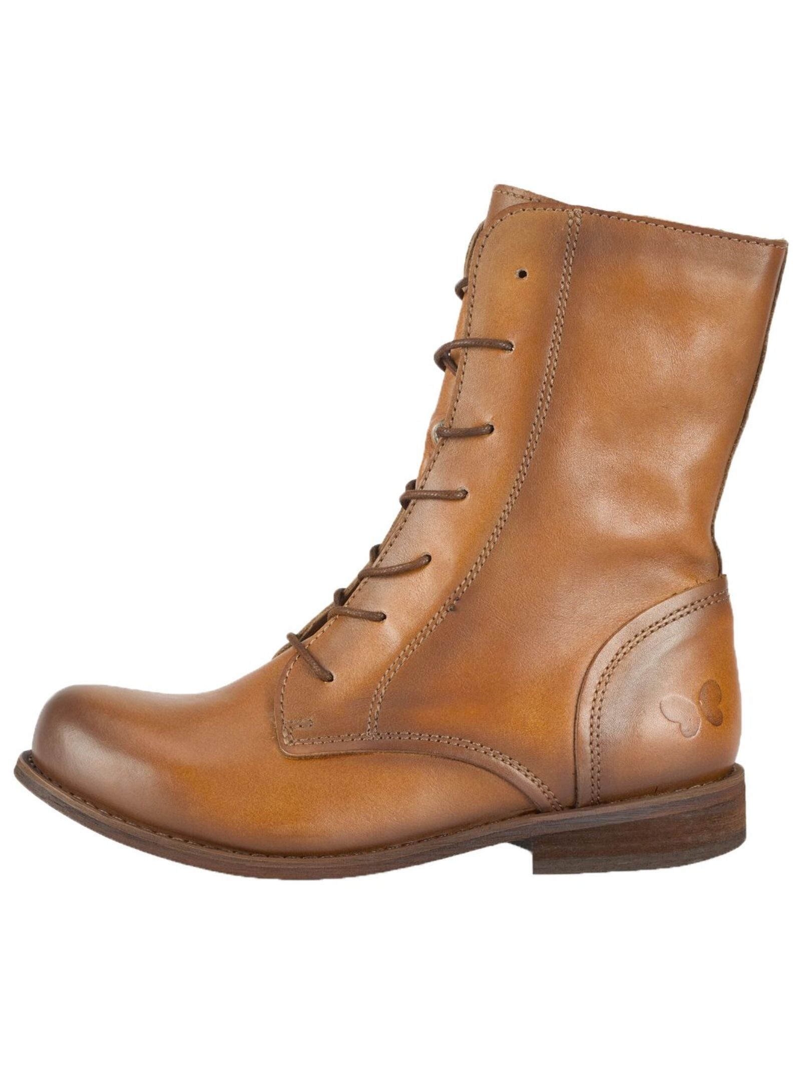 Felmini Schnürstiefelette »Felmini Stiefelette Leder«