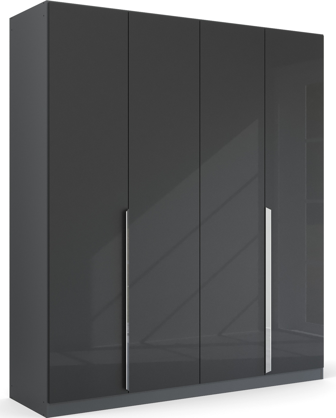 rauch Drehtürenschrank "Glamour by Quadra Spin" günstig online kaufen