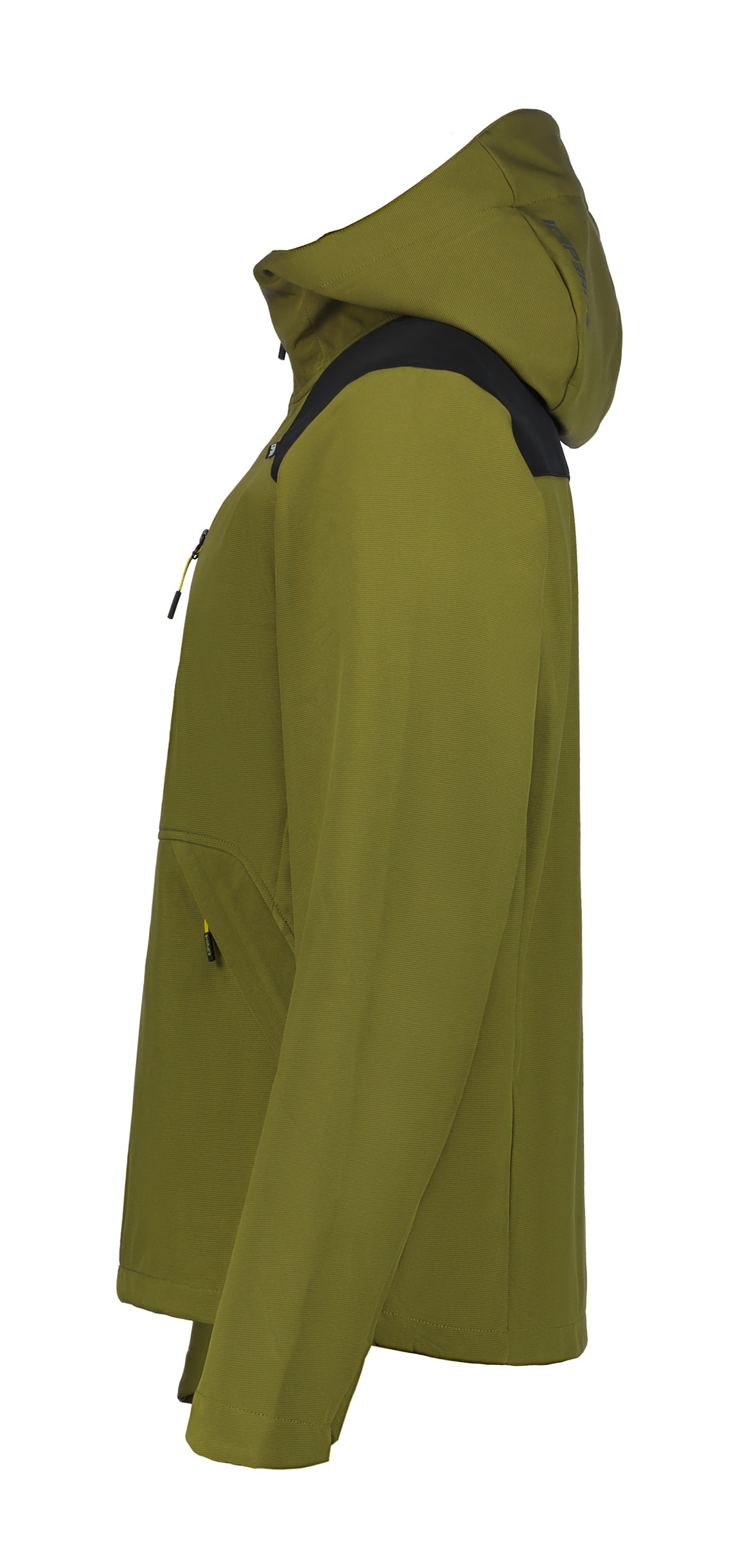 Icepeak Softshelljacke »ICEPEAK BUXTON«