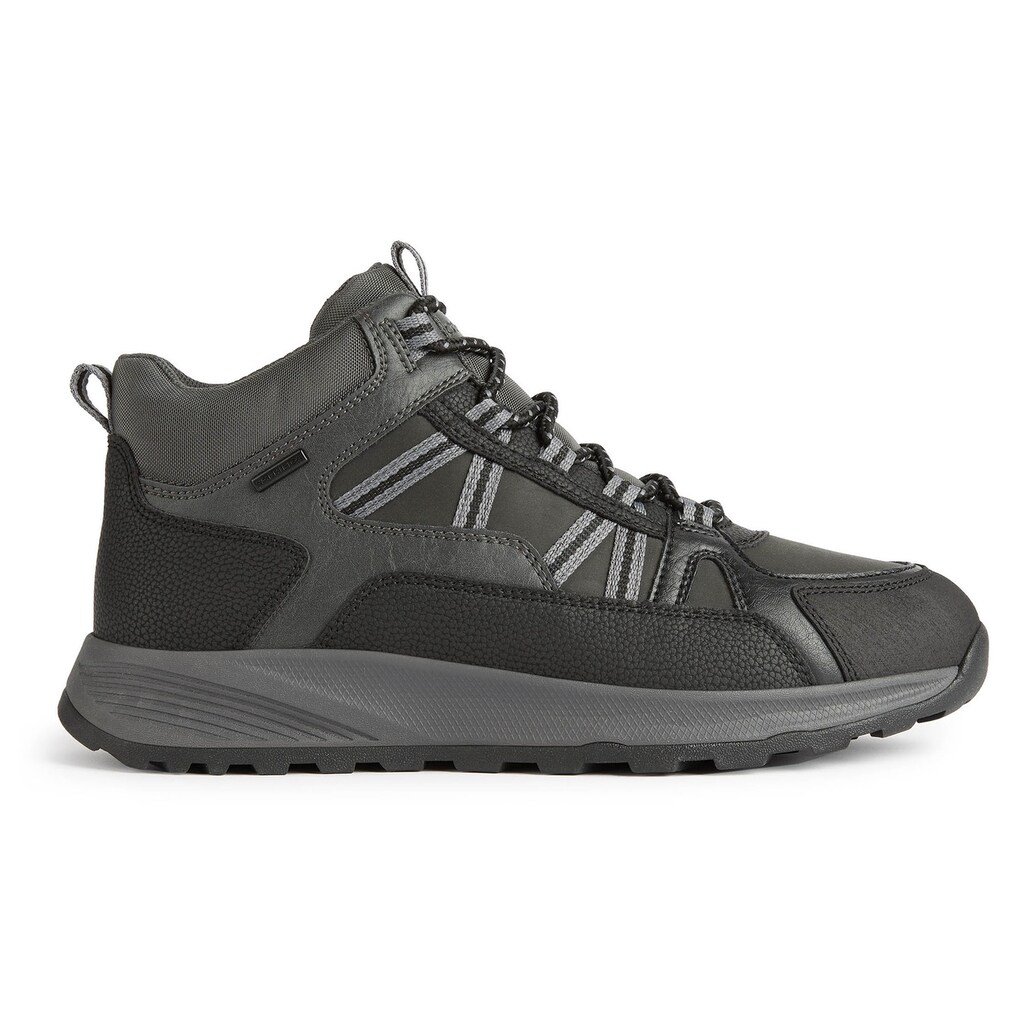 Geox Sneaker »U TERRESTRE B ABX«, mit Warmfutter und Amphibiox-Ausstattung