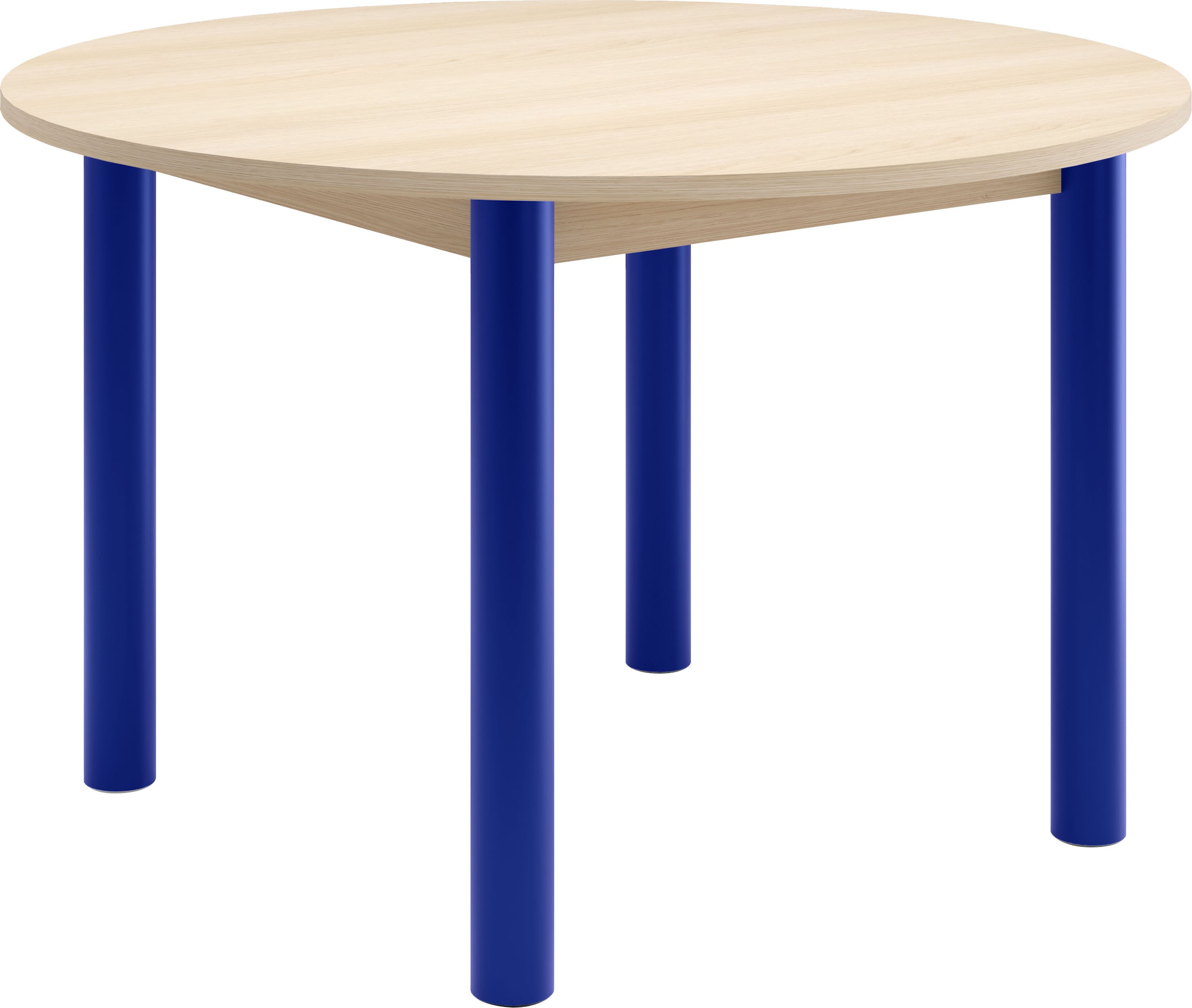 TOM TAILOR HOME Esstisch »COLOR TABLE« 1 Stk. tlg. Esstisch, 4-Fuß, 3 Größe günstig online kaufen
