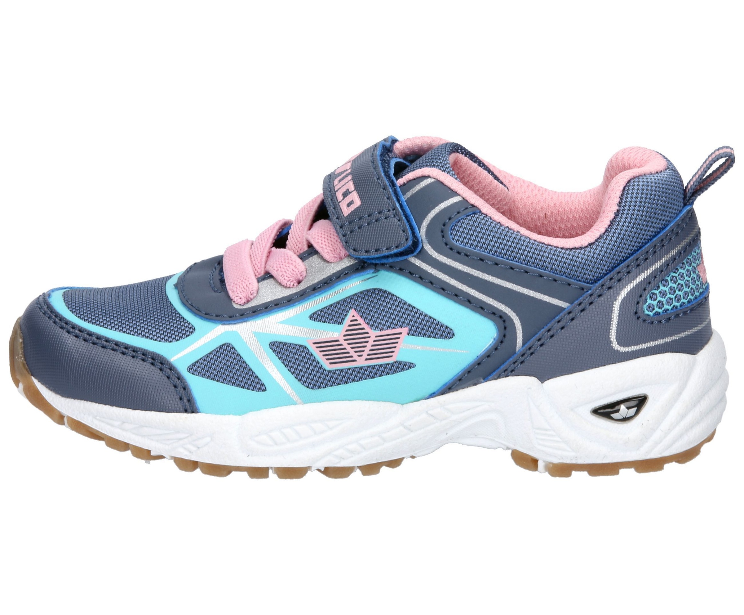 Lico Trainingsschuh »Sportschuh Salford VS«