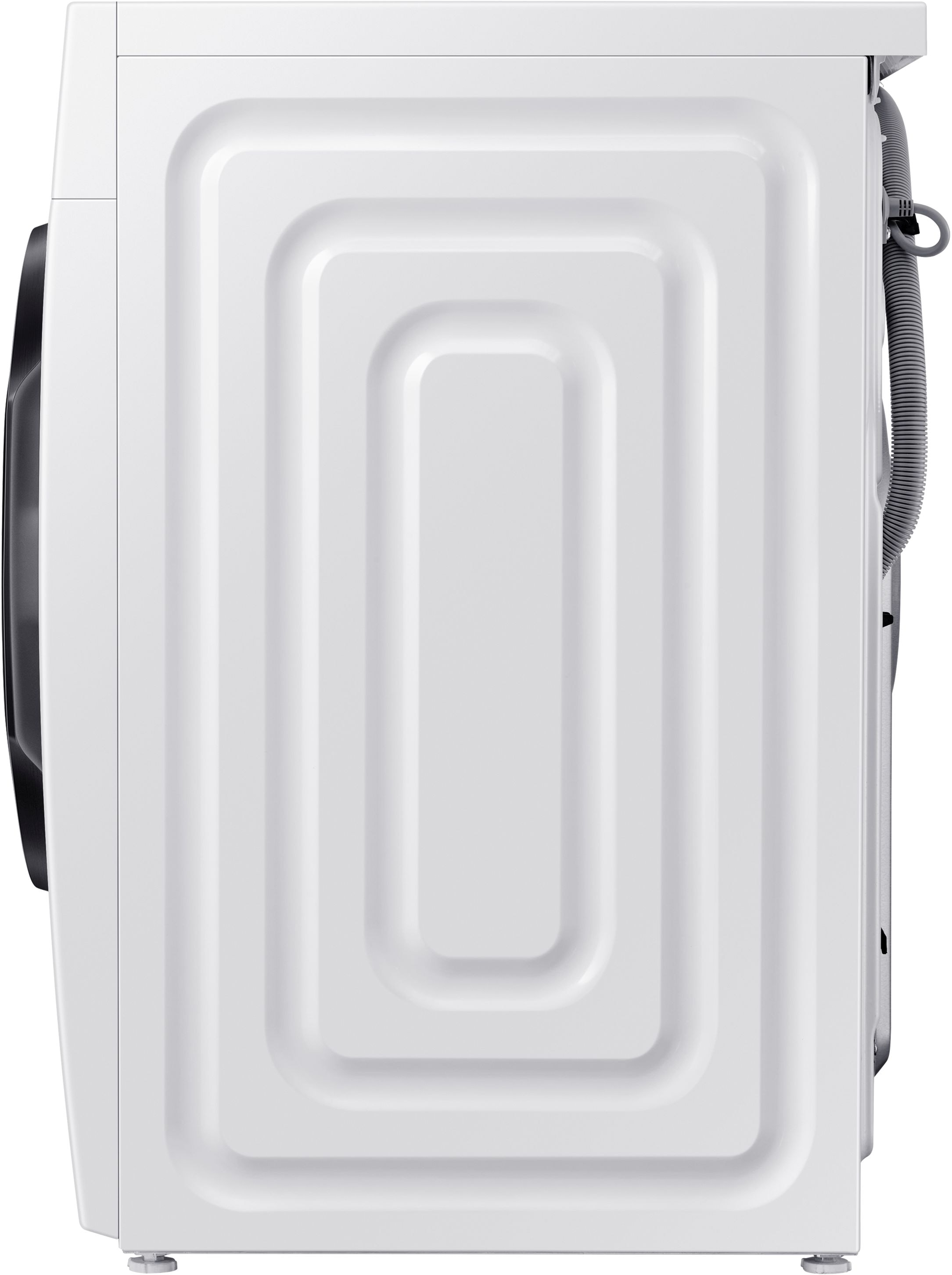 Samsung Waschmaschine WW5000F »WW1EFG5U34AEEG« 10 kg 1400 U/min AI Ecobubbleᵀᴹ - Effizient und schonend waschen