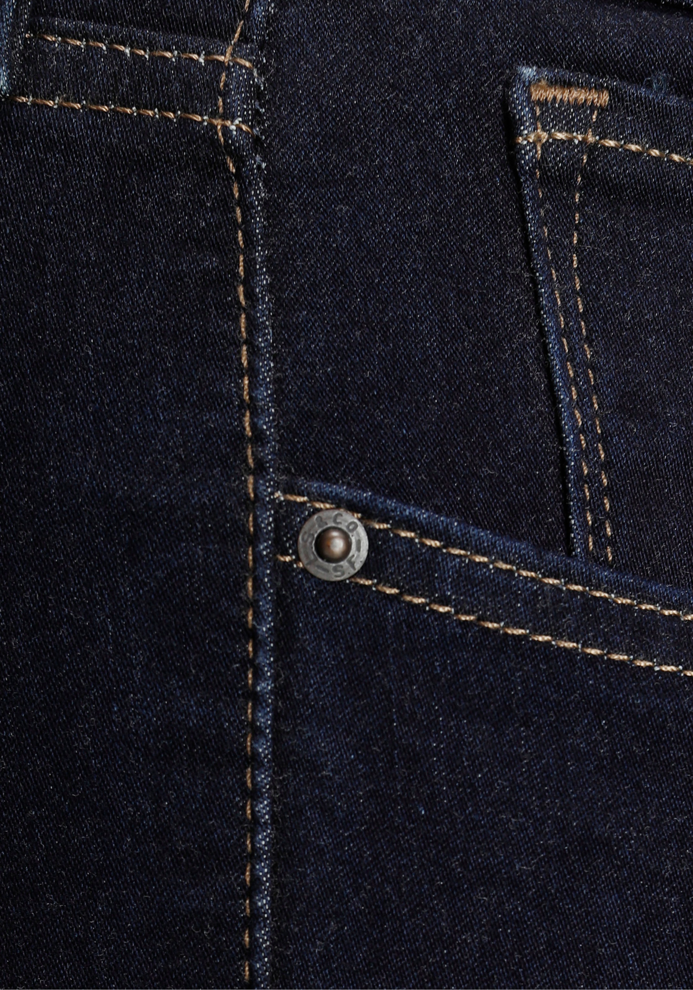 Levi's® Plus Skinny-fit-Jeans »311 PL SHAPING SKINNY«, figurformend mit Stretch
