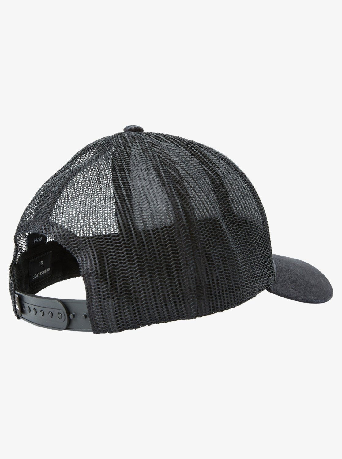 Quiksilver Trucker Cap »Reek Easy«