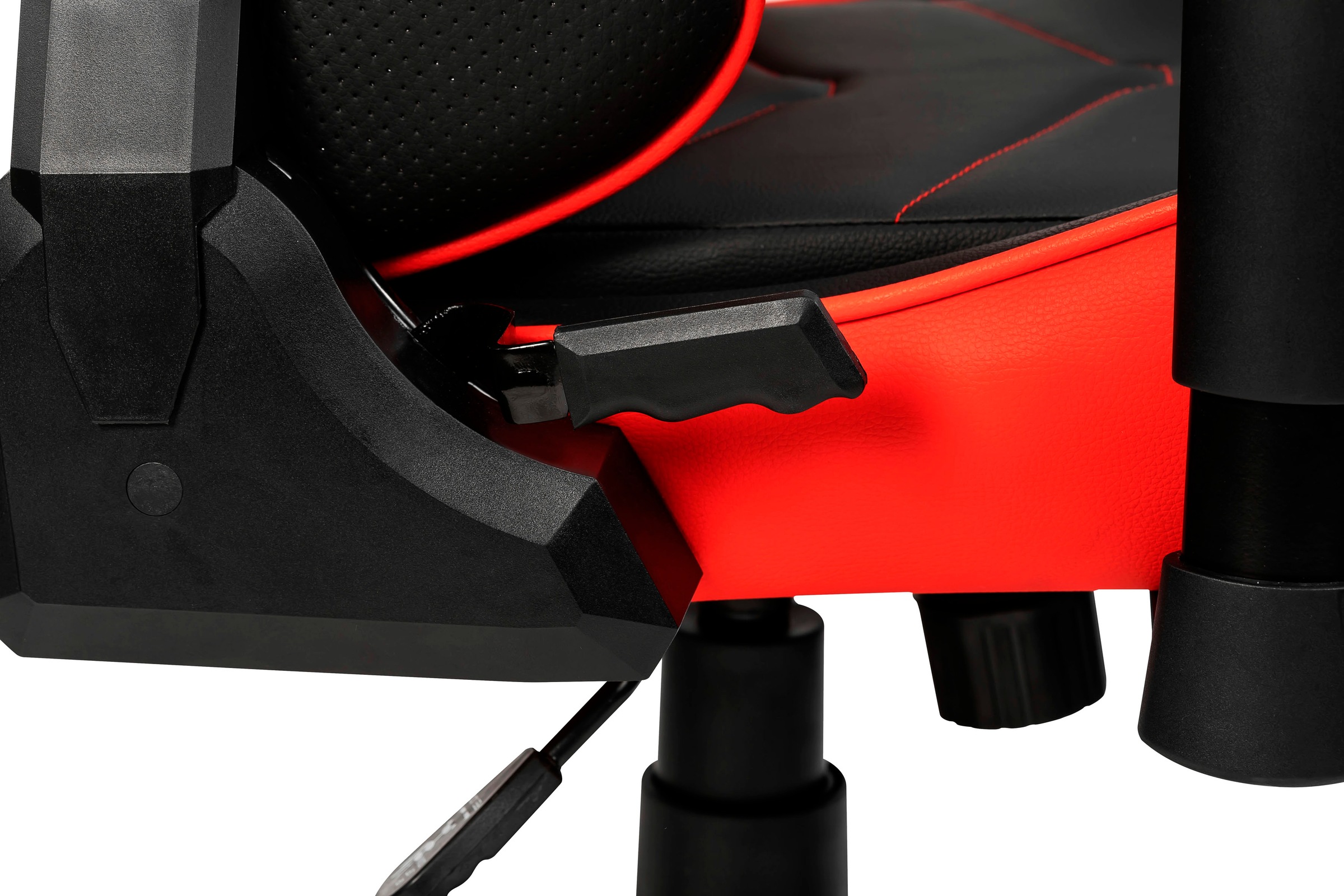 3. Bild von MSI Gaming-Stuhl »MSI MAG CH120 Gaming Stuhl (Belastung max. 150 KG)«