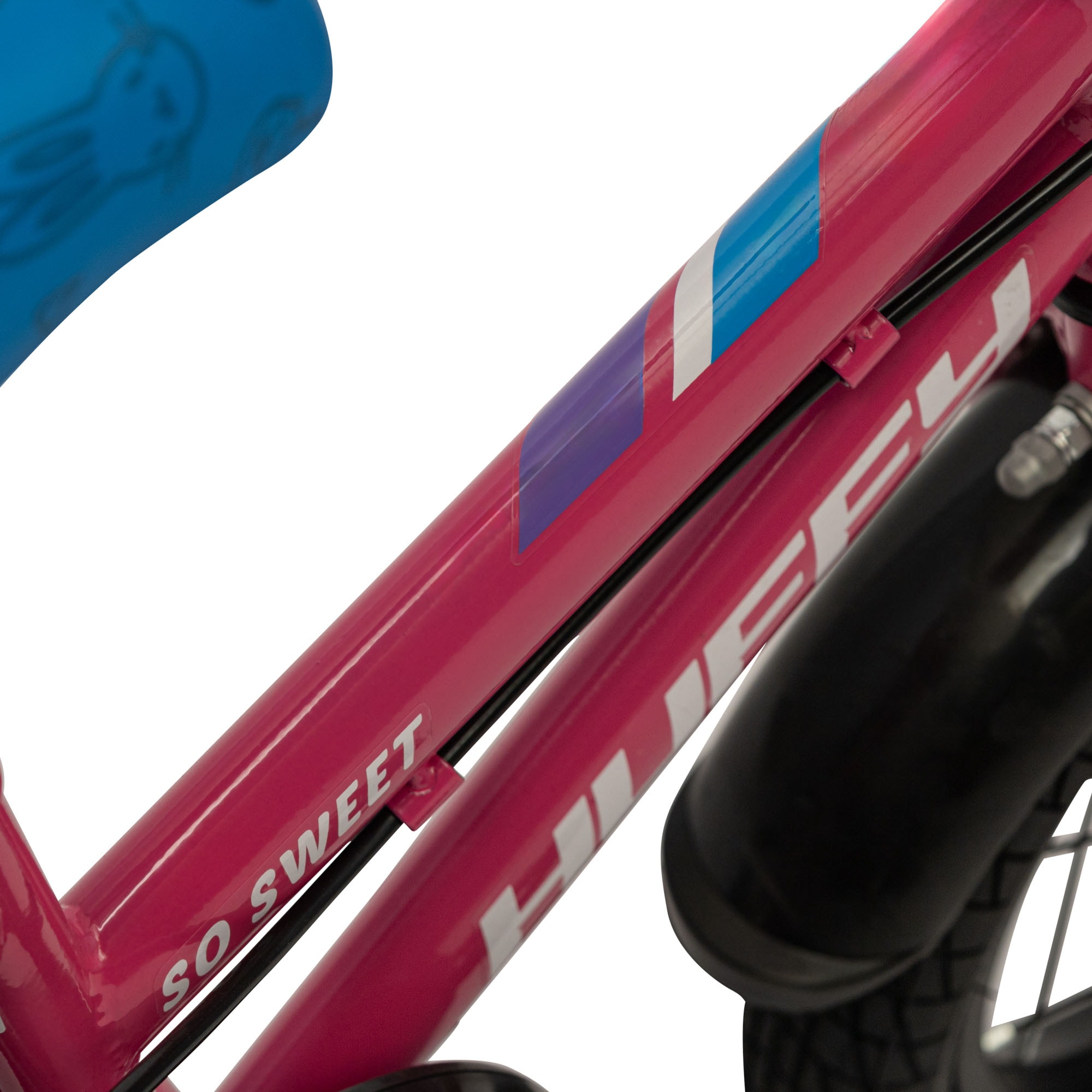 Huffy Kinderfahrrad »So Sweet«