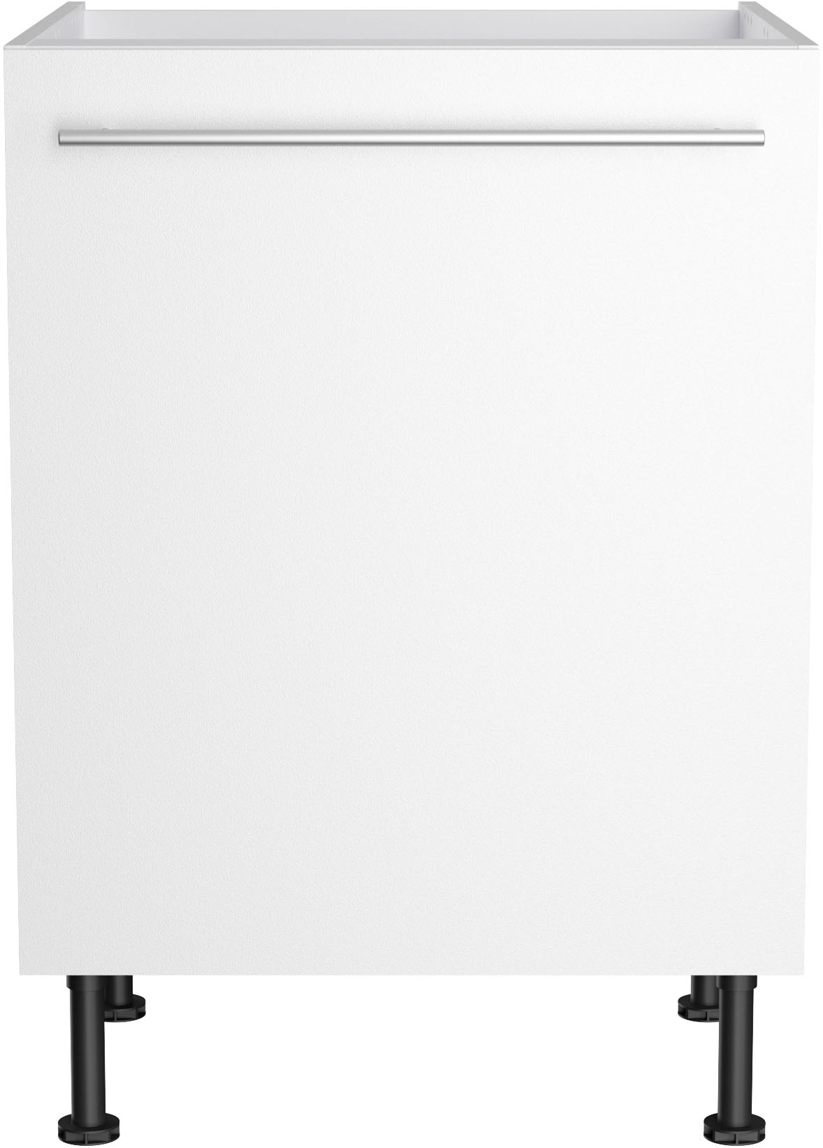 KOCHSTATION Spülenschrank "KS-Bern2", Breite 60 cm, 1 Tür günstig online kaufen